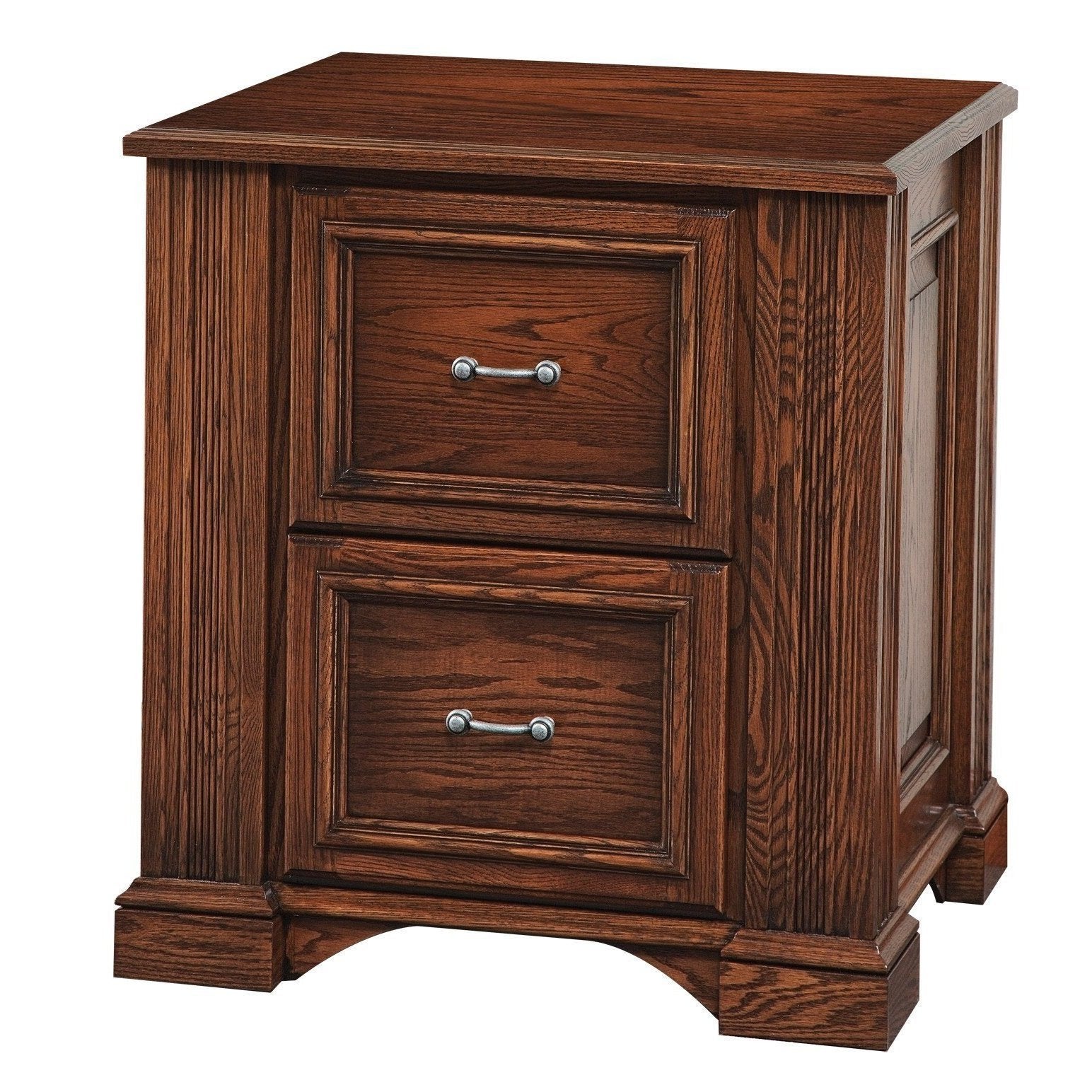 Lincoln File Cabinet