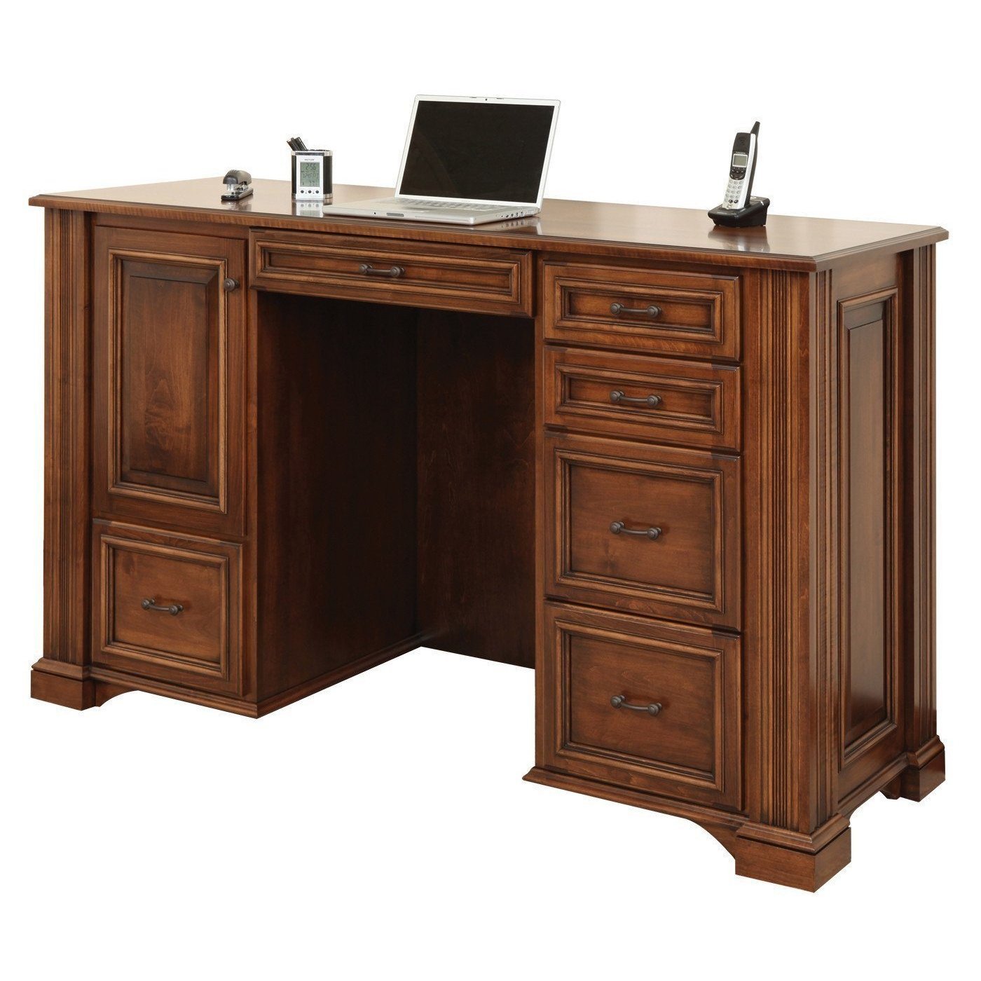 Lincoln Standup Credenza