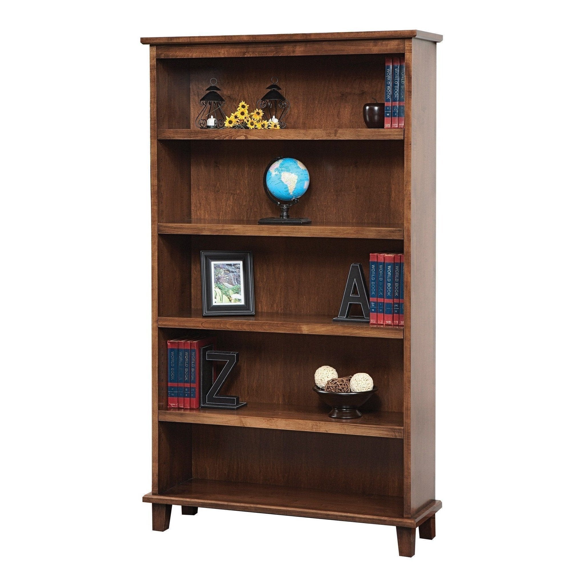 Manhattan Bookcase