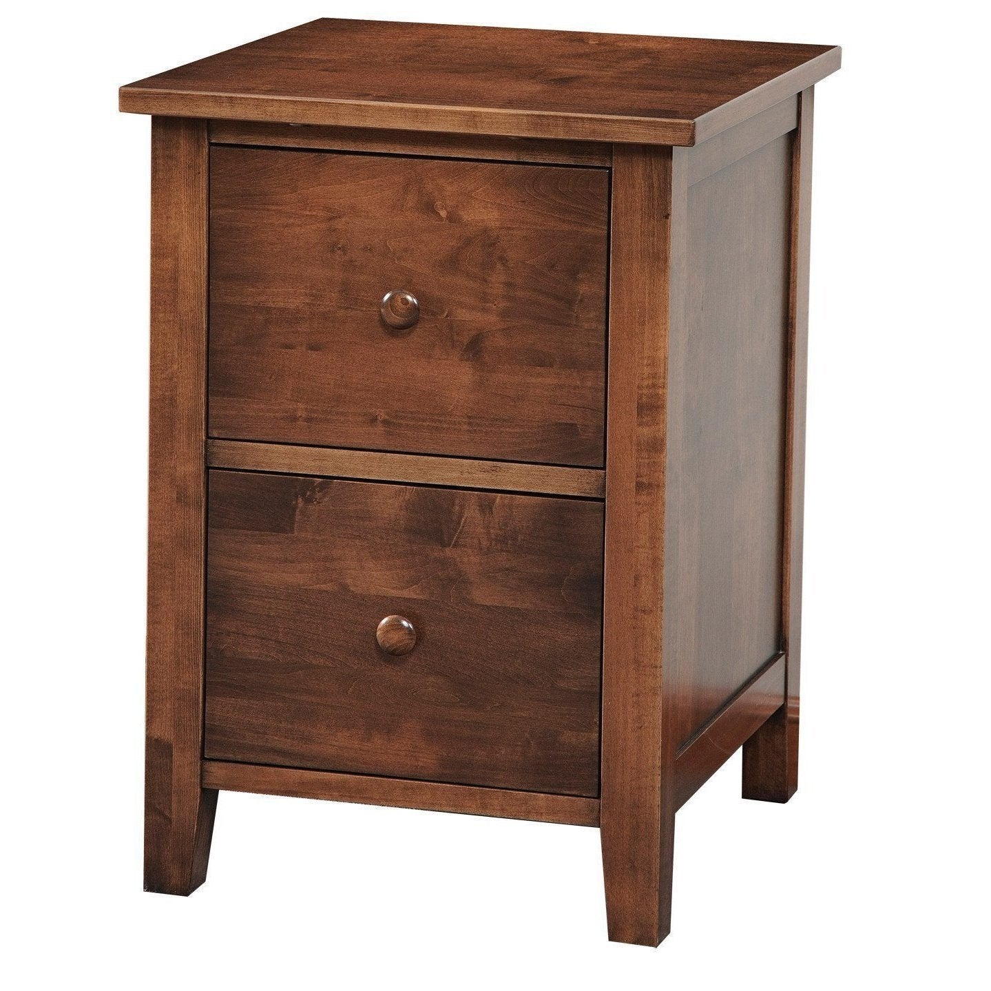 Manhattan File Cabinet