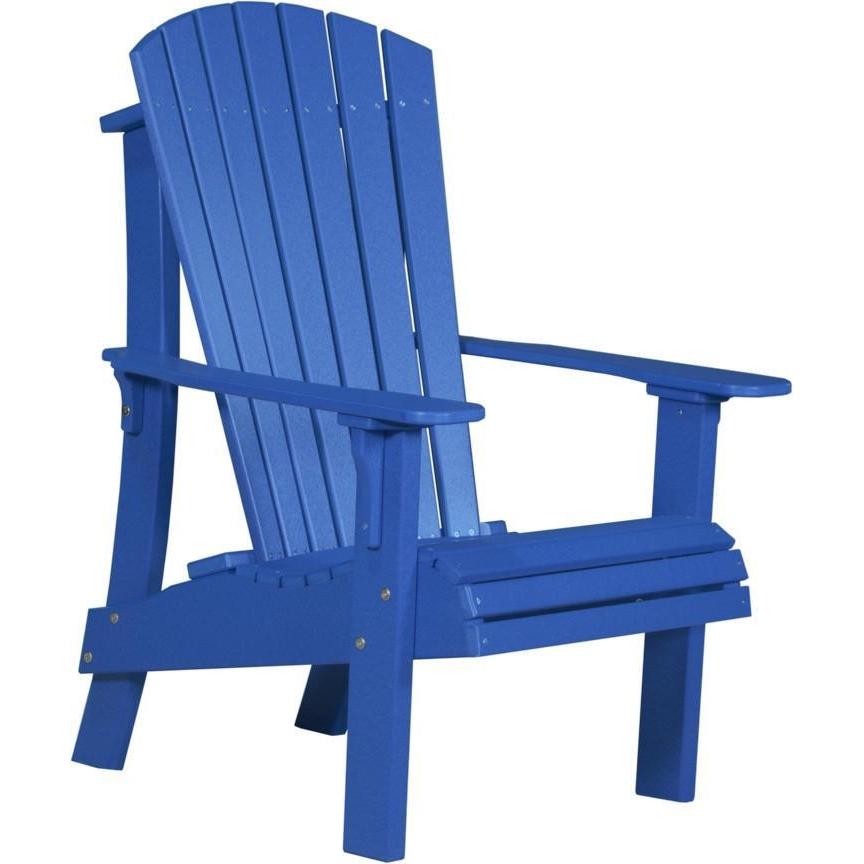 Royal Adirondack Chair Blue