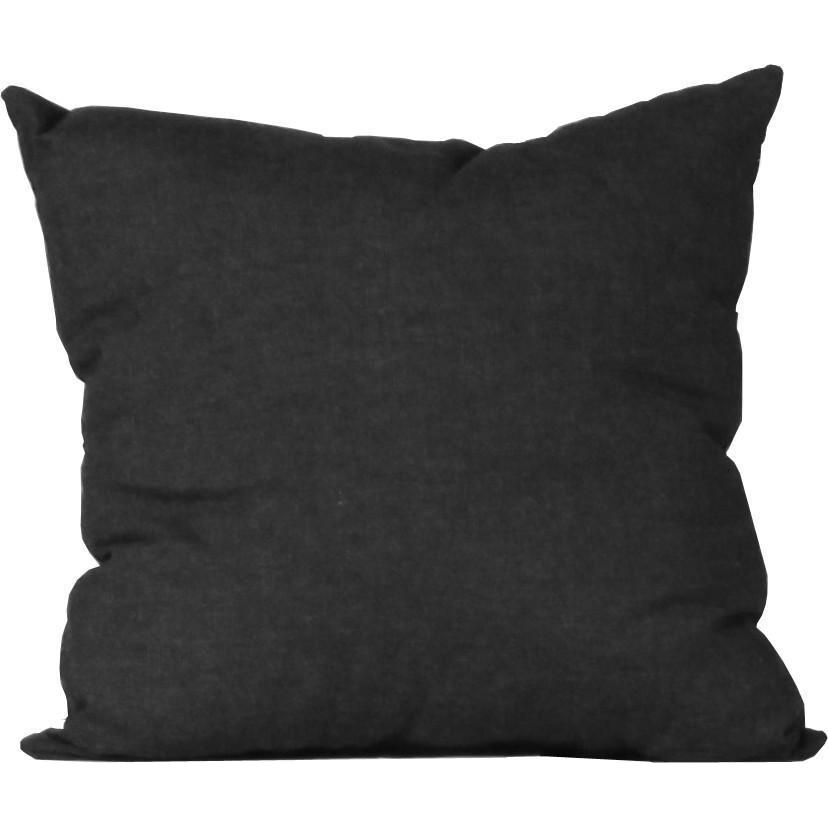 Outdoor Toss Pillow Spectrum Carbon