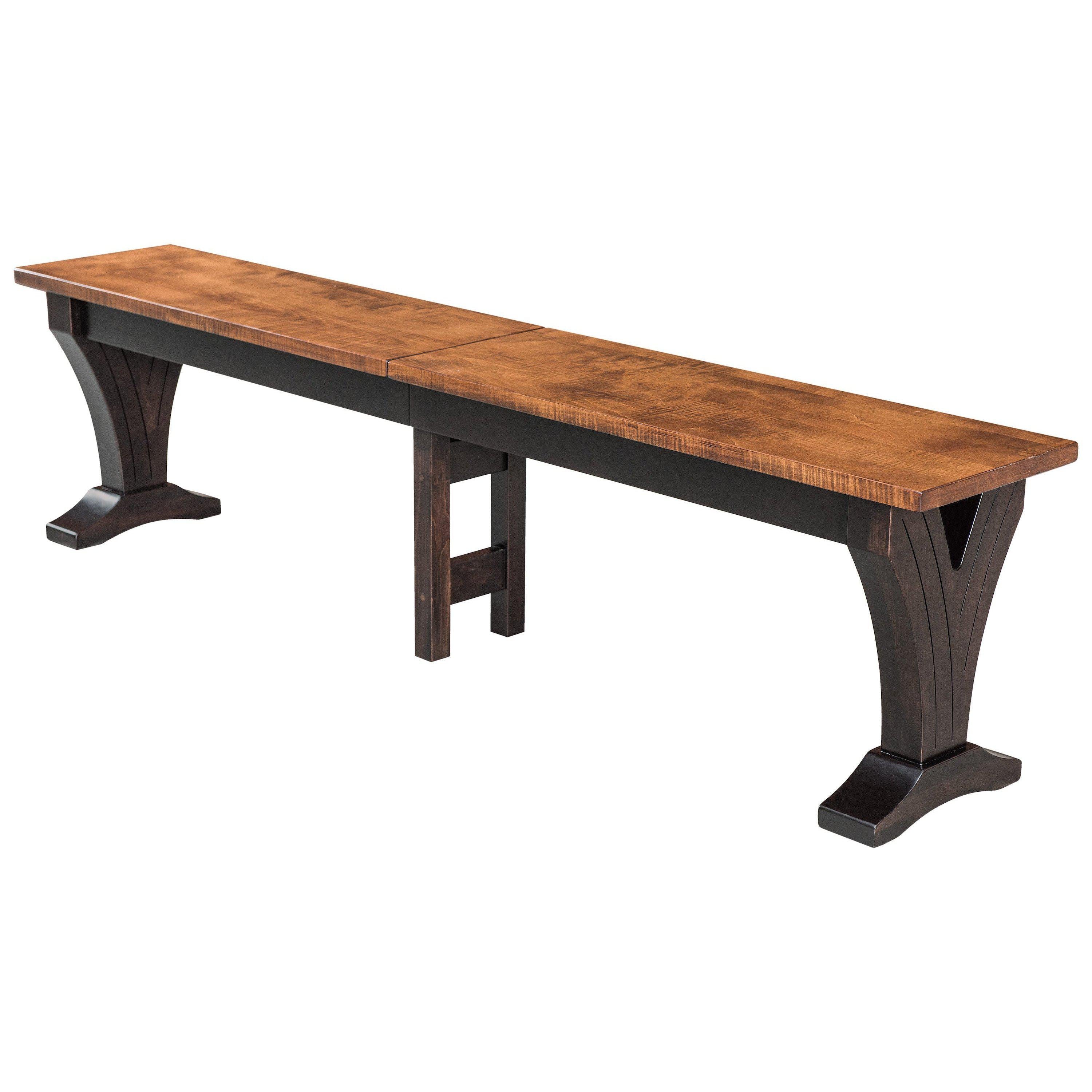 Paris Extend-A-Bench-The Amish House