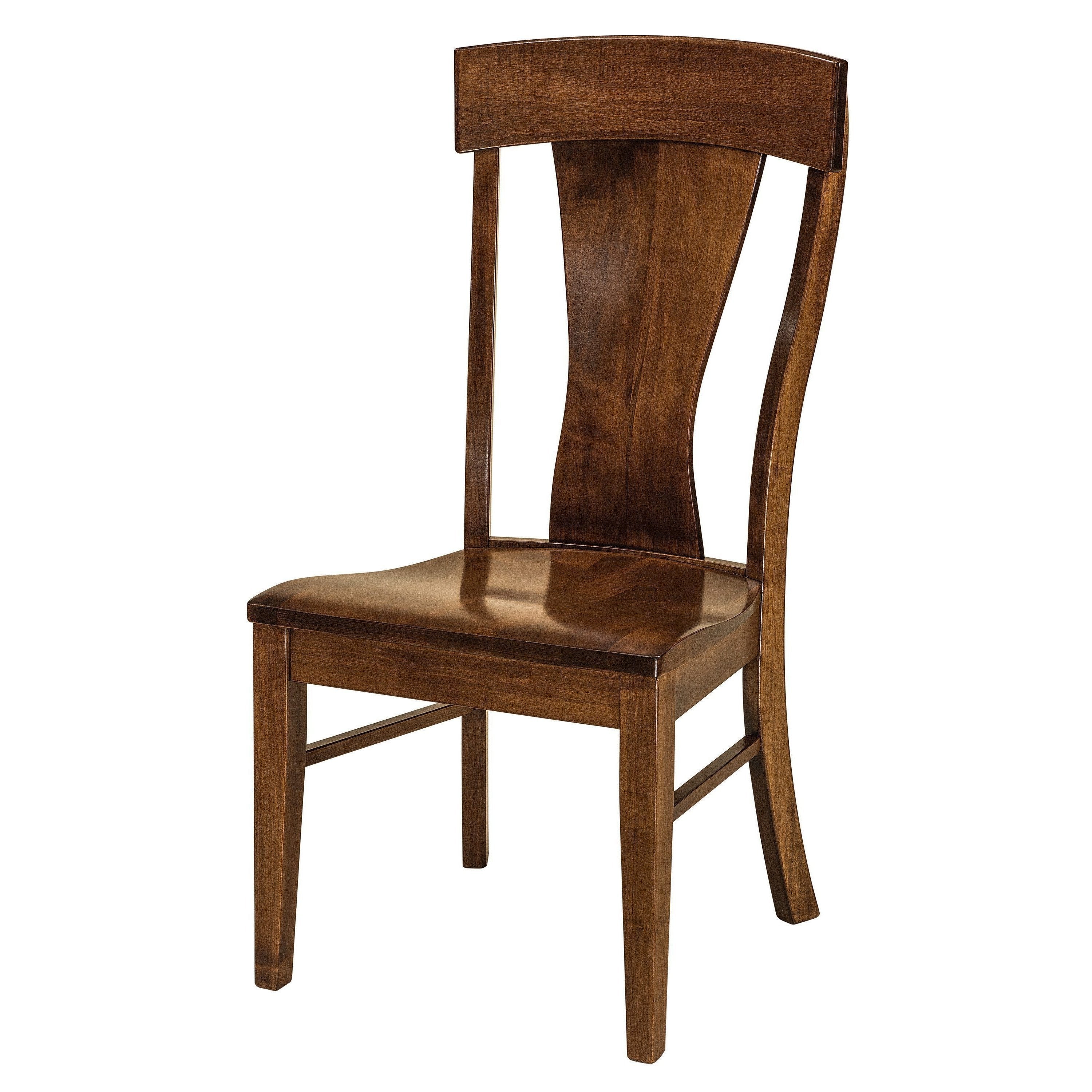 Amish Ramsey Chair