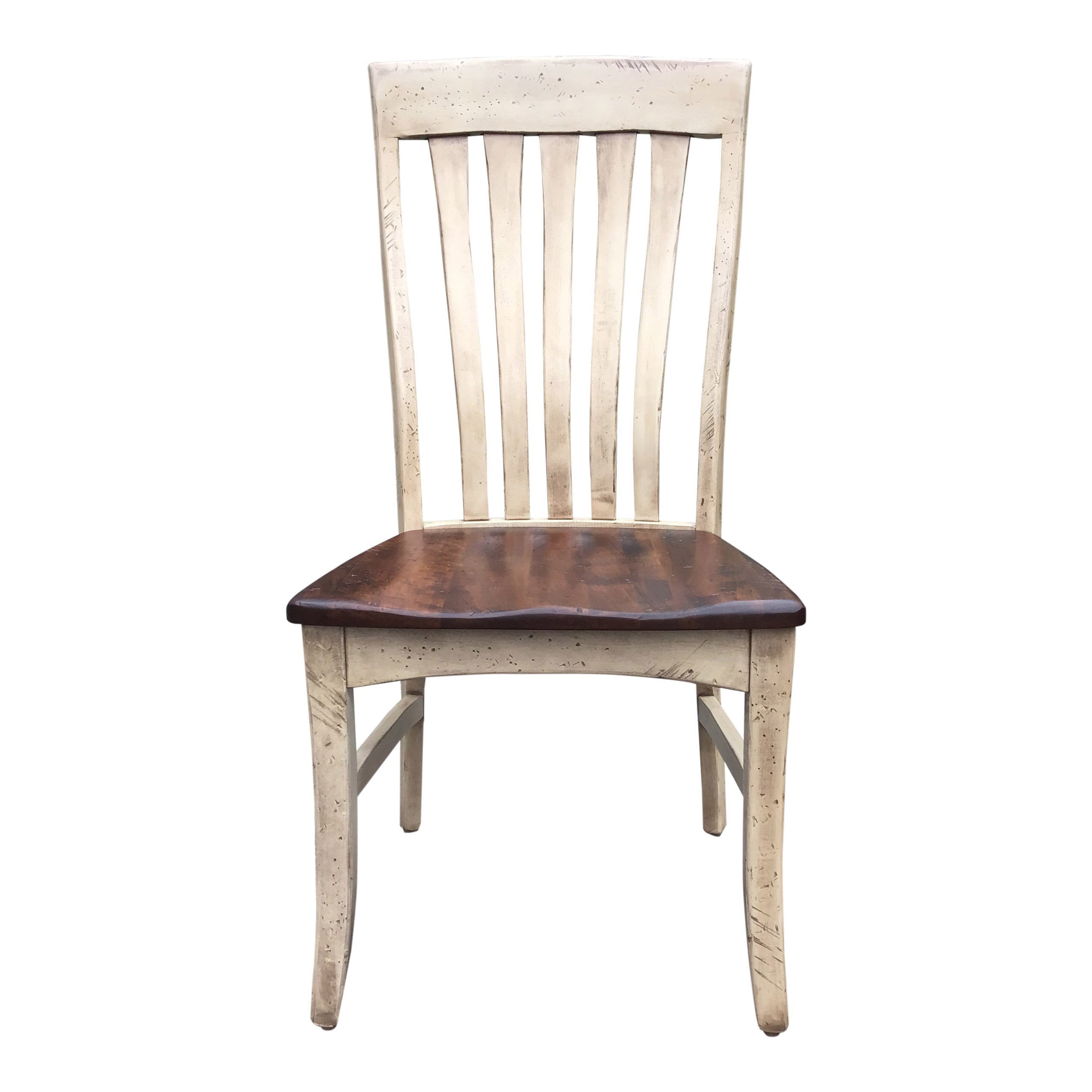 Richland Signature Series side chair