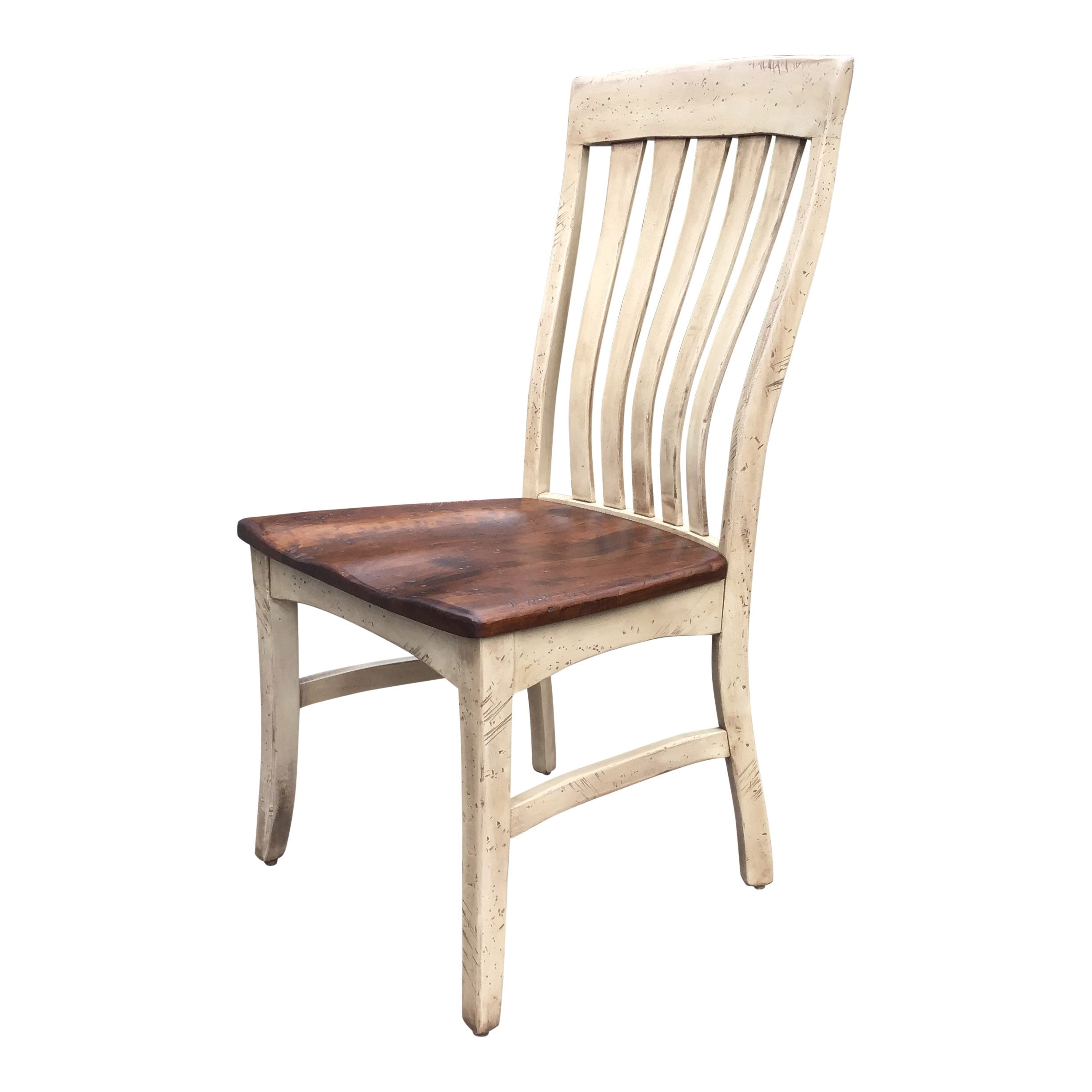 Richland Signature Series side chair