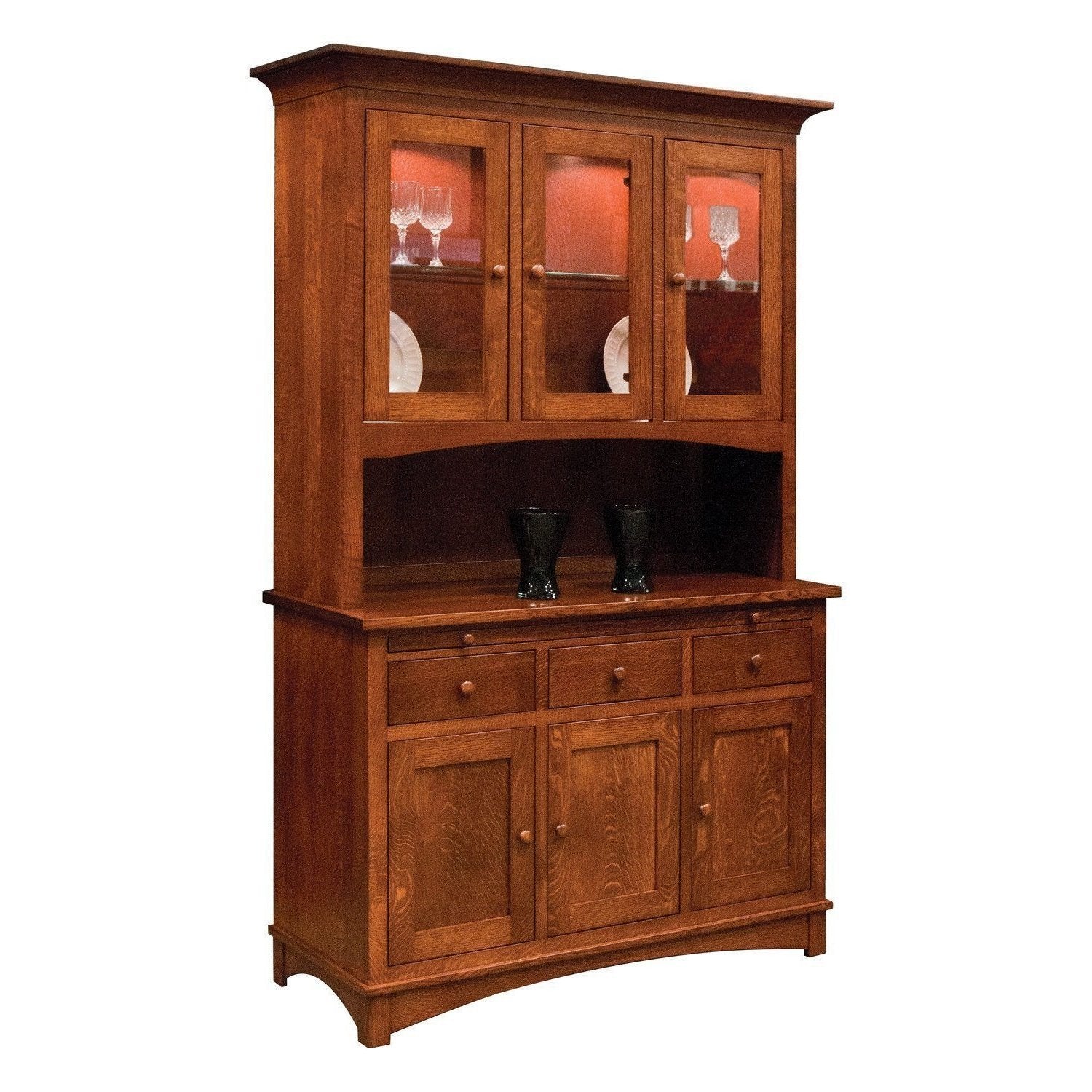Rio Hutch
