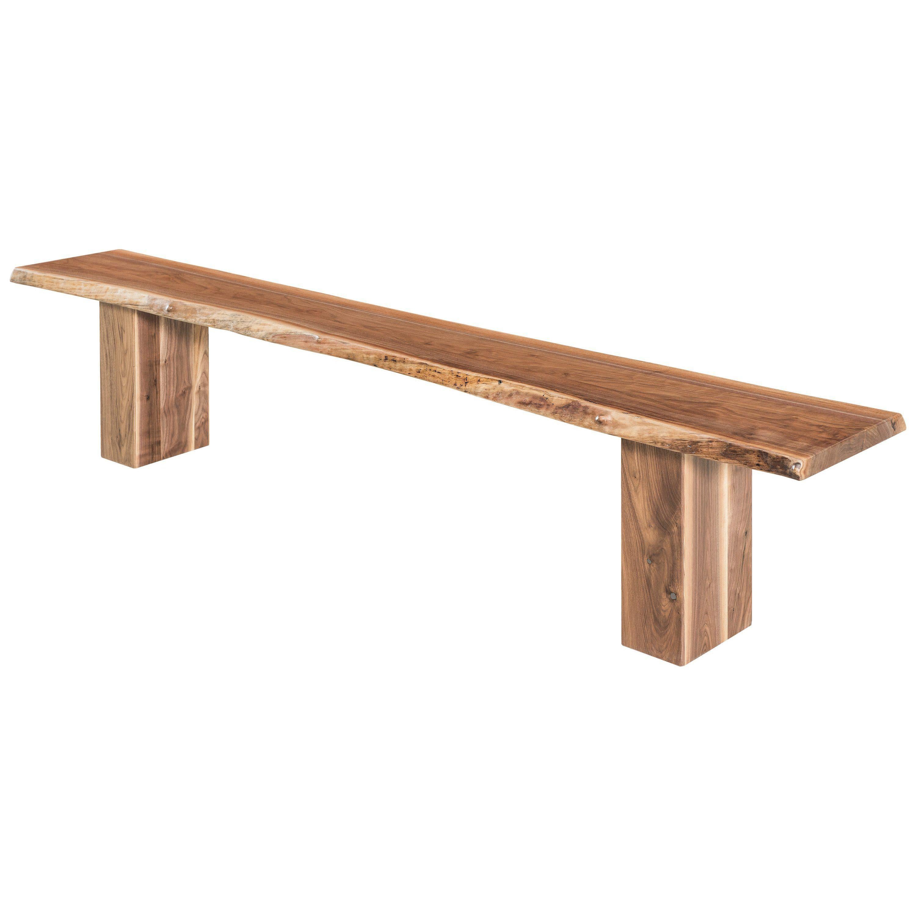 Rio Vista Bench-The Amish House