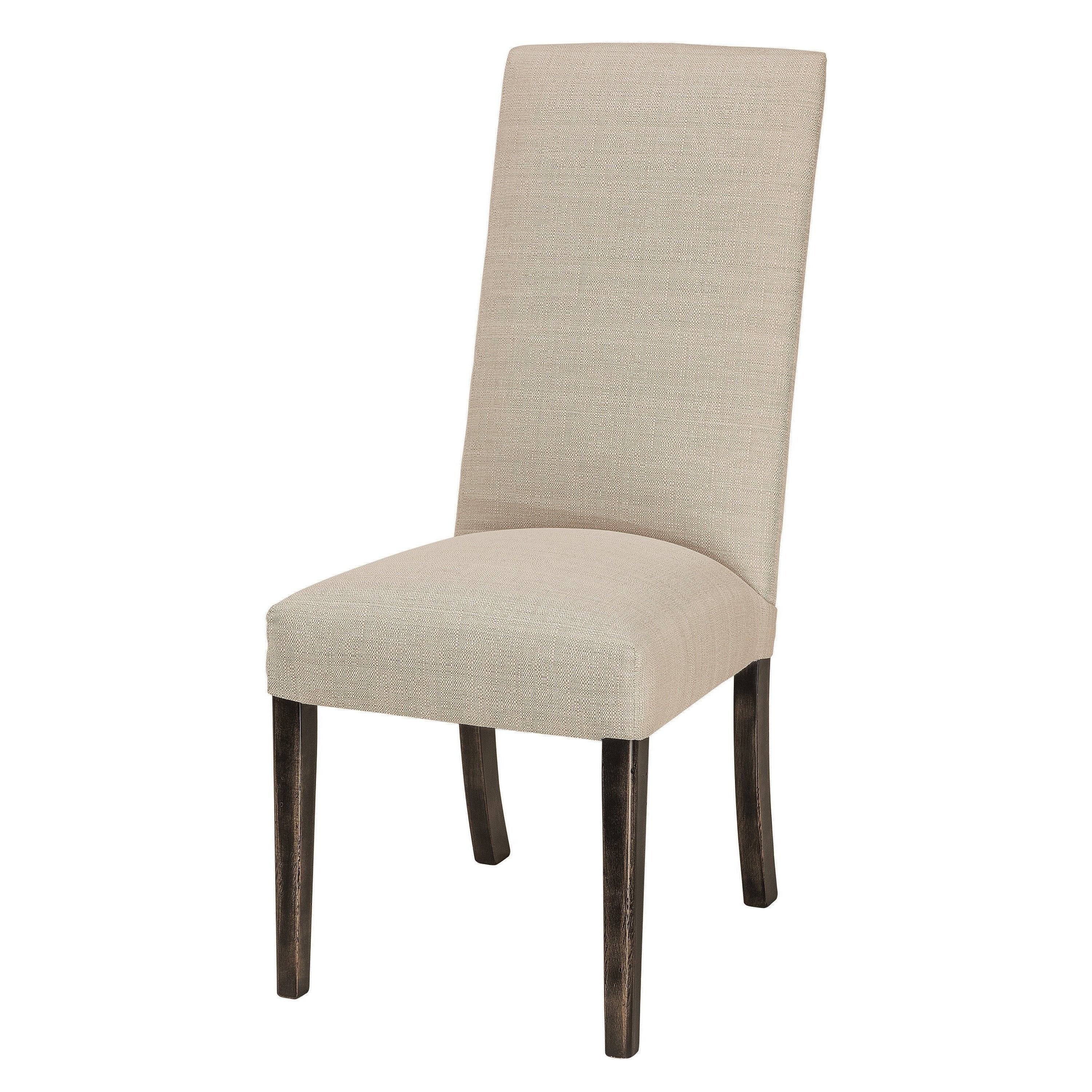 Amish Sheldon Chair