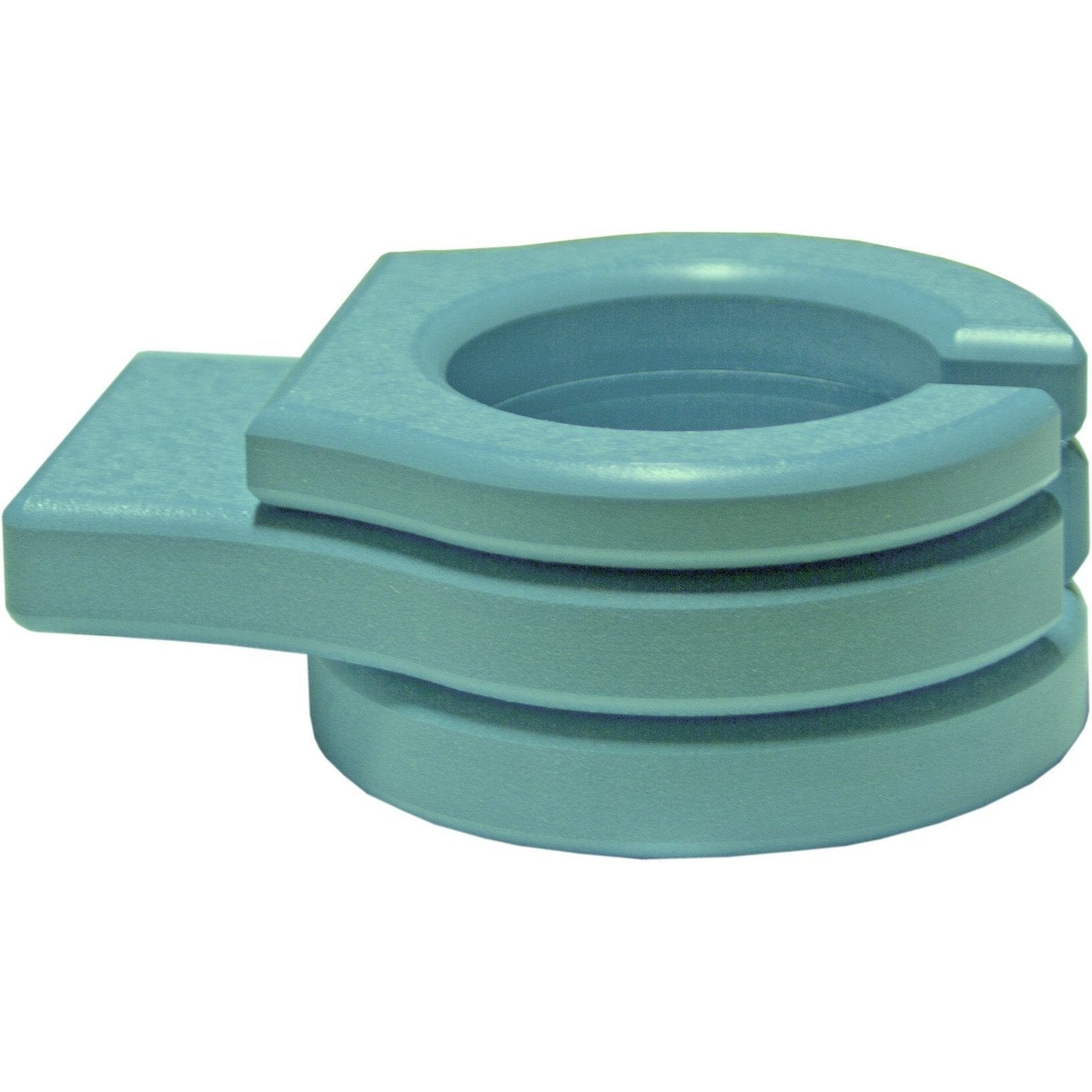 Stationary Cup Holder Aruba Blue