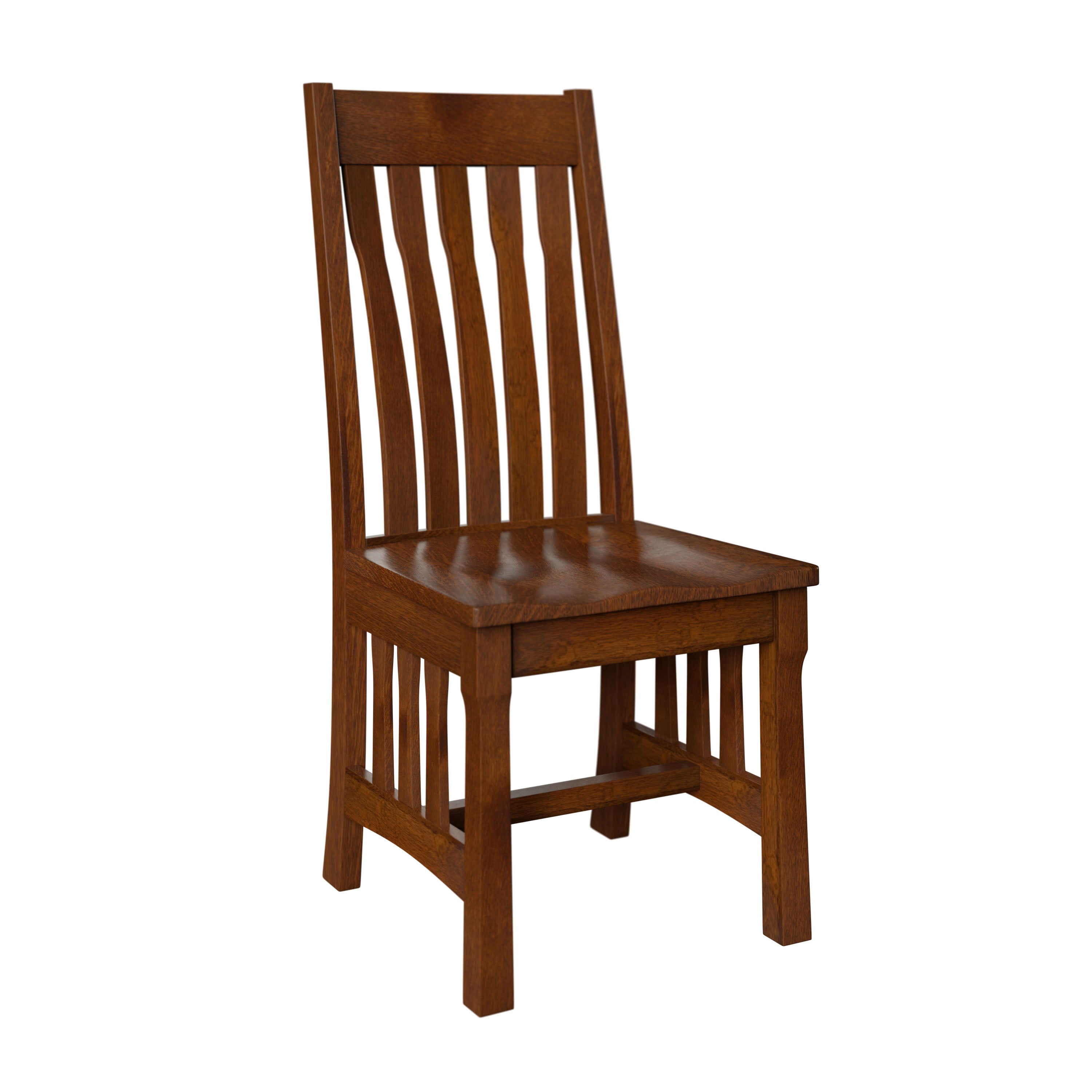 Amish Verona Dining Chair