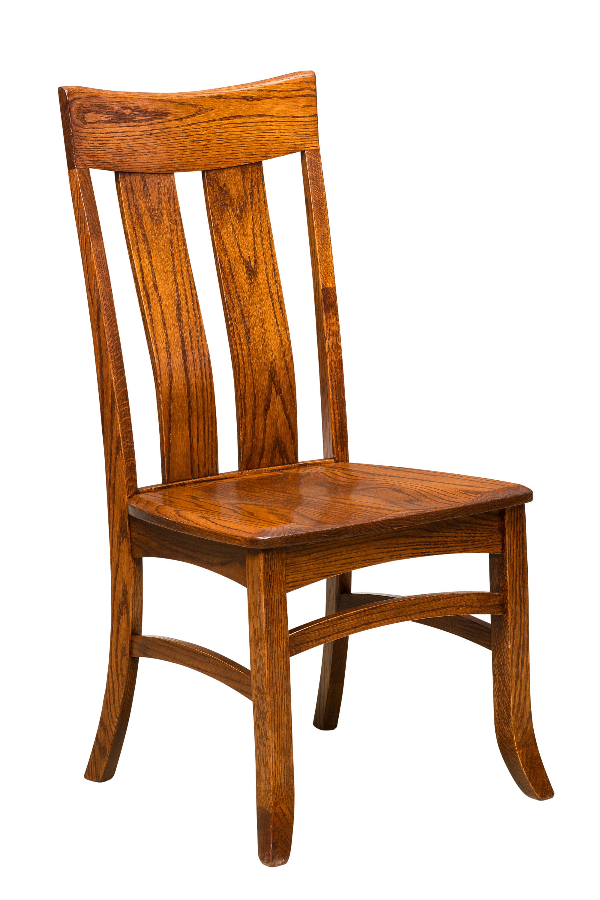 Amish Warren Dining Chair
