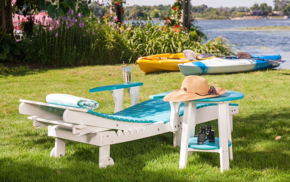 Seven Great Benefits of Our Outdoor Furniture