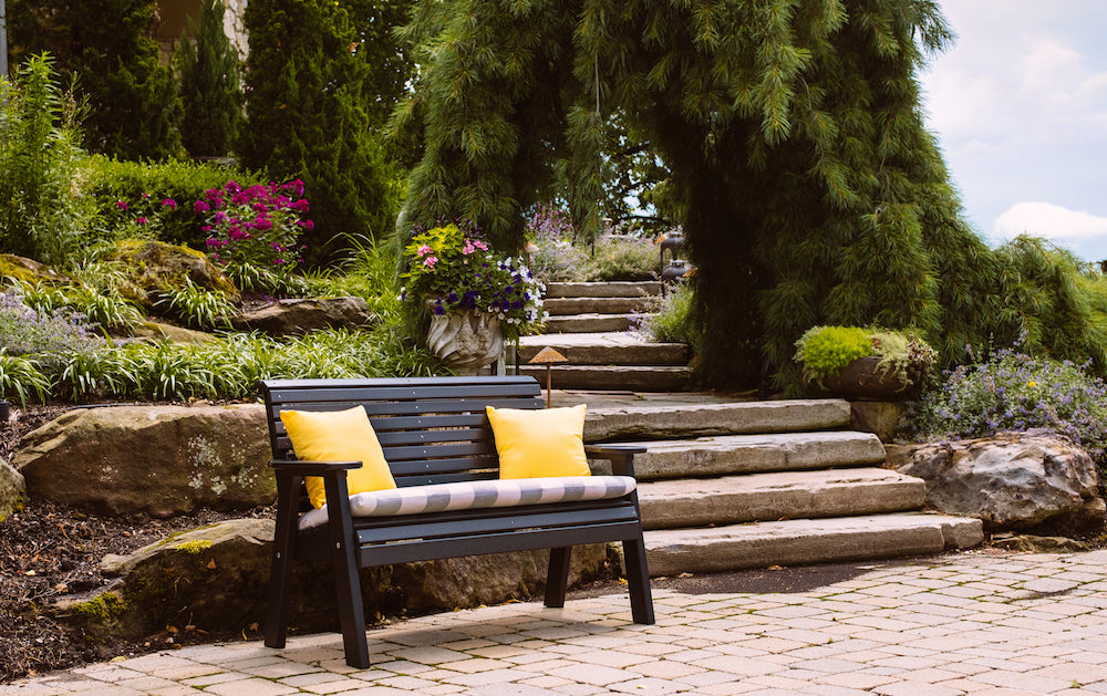 Five Tips for Designing Great Outdoor Spaces