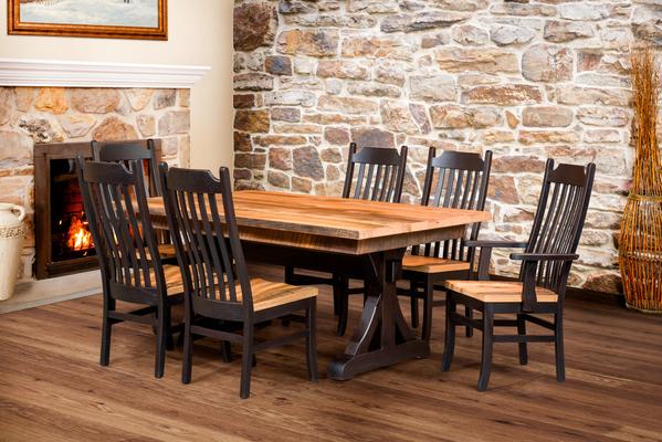 Welcome to the Amish House