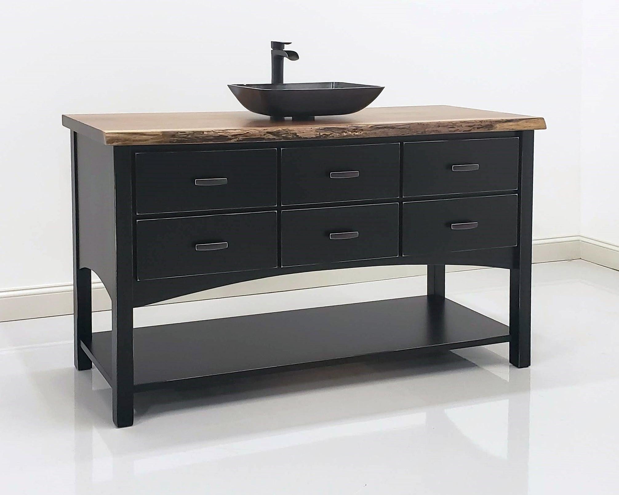 Vanities
