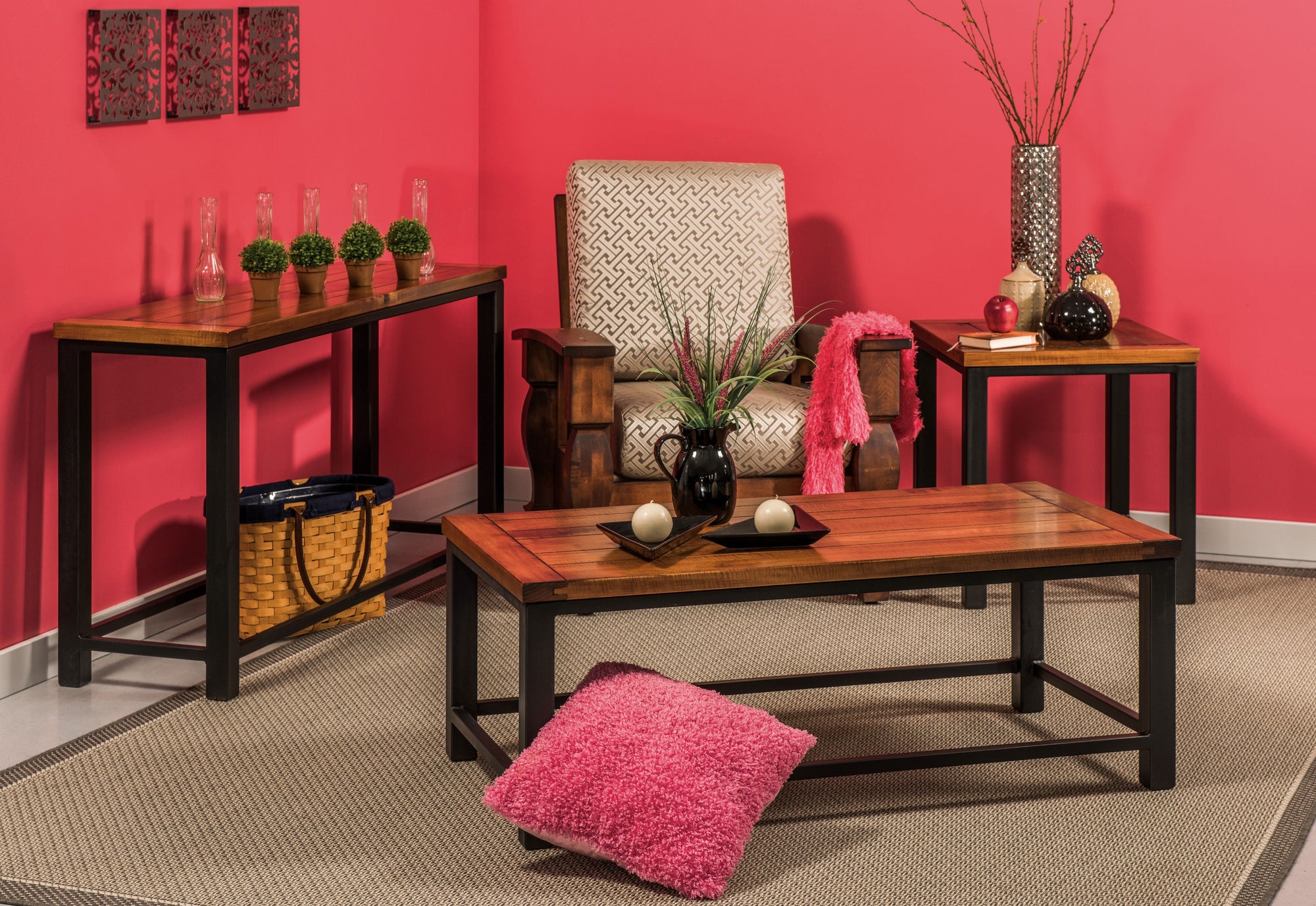 Integrity Living Collection