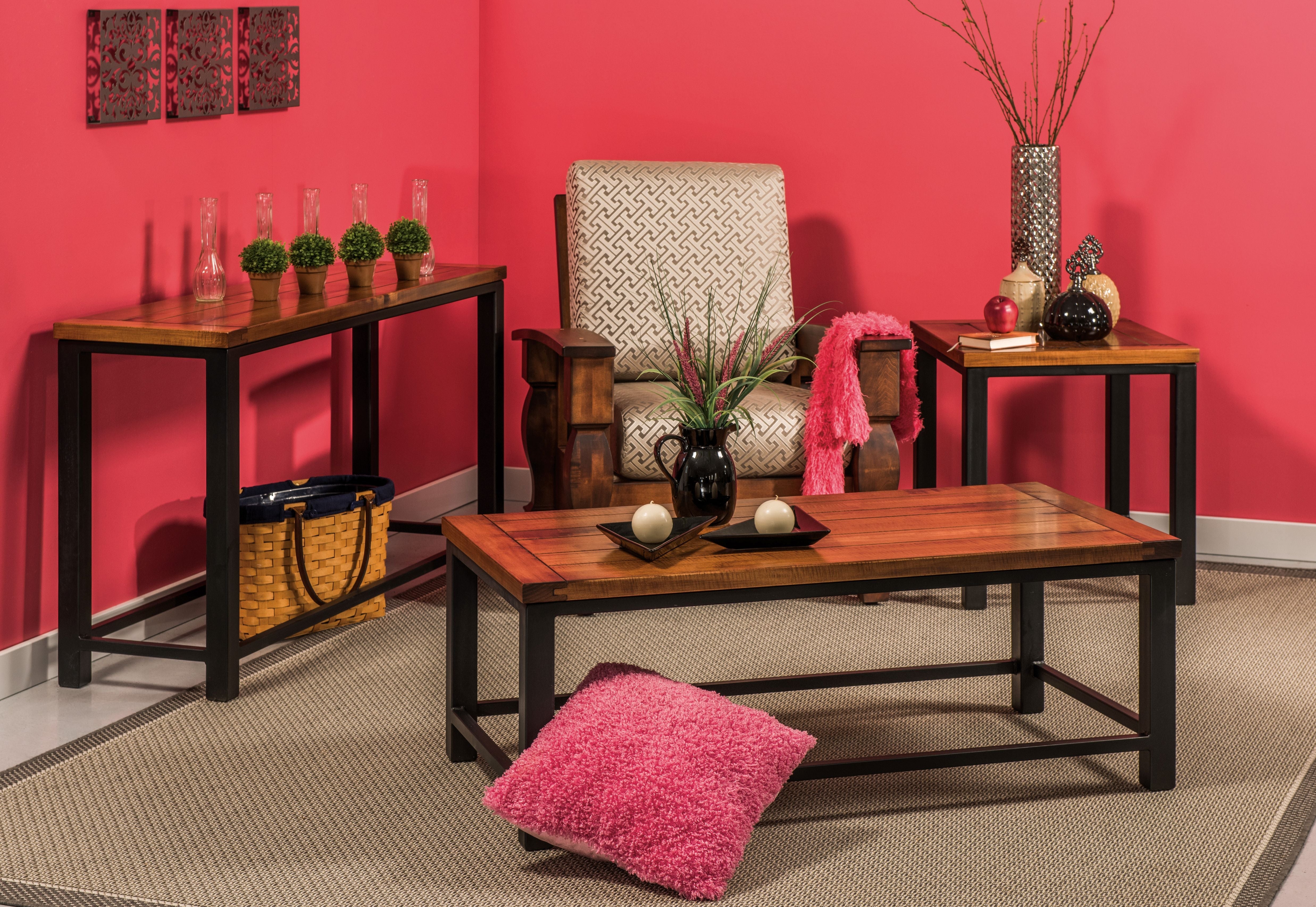 Integrity Living Collection