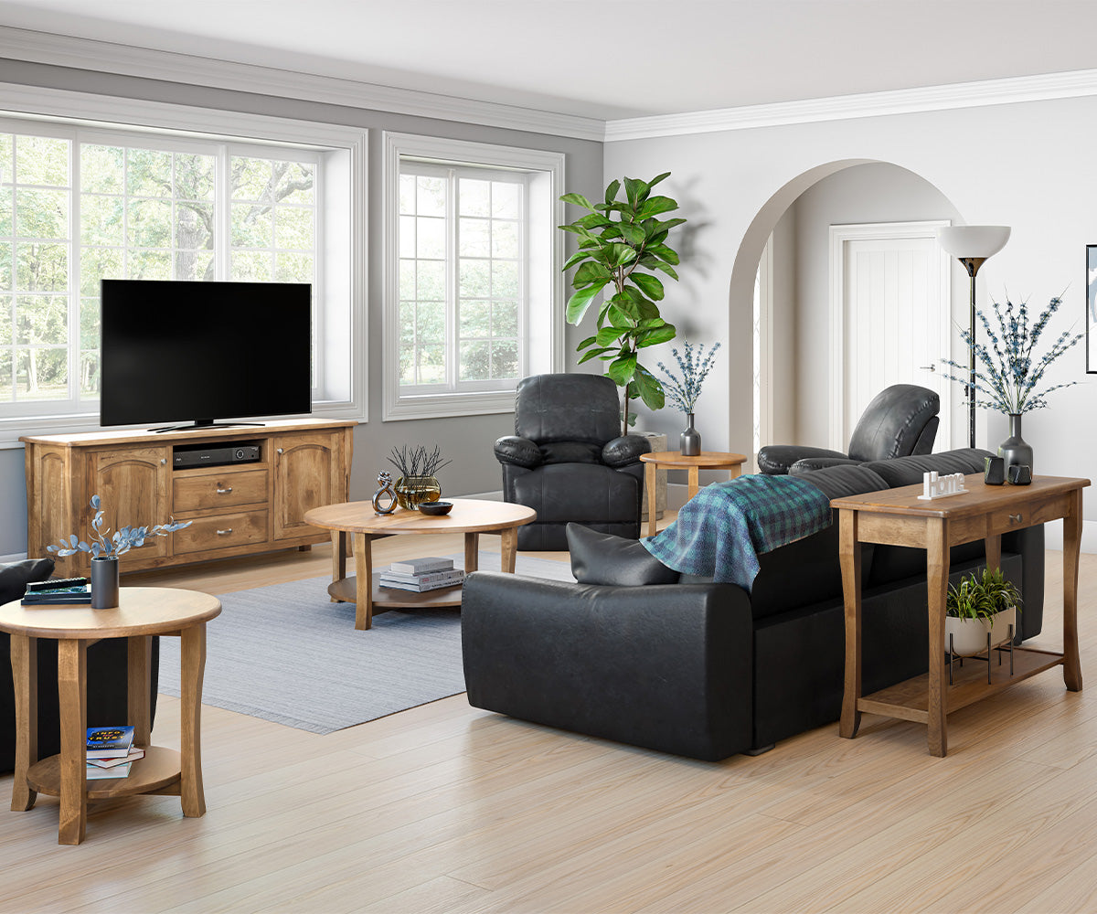 Berkley Living Collection