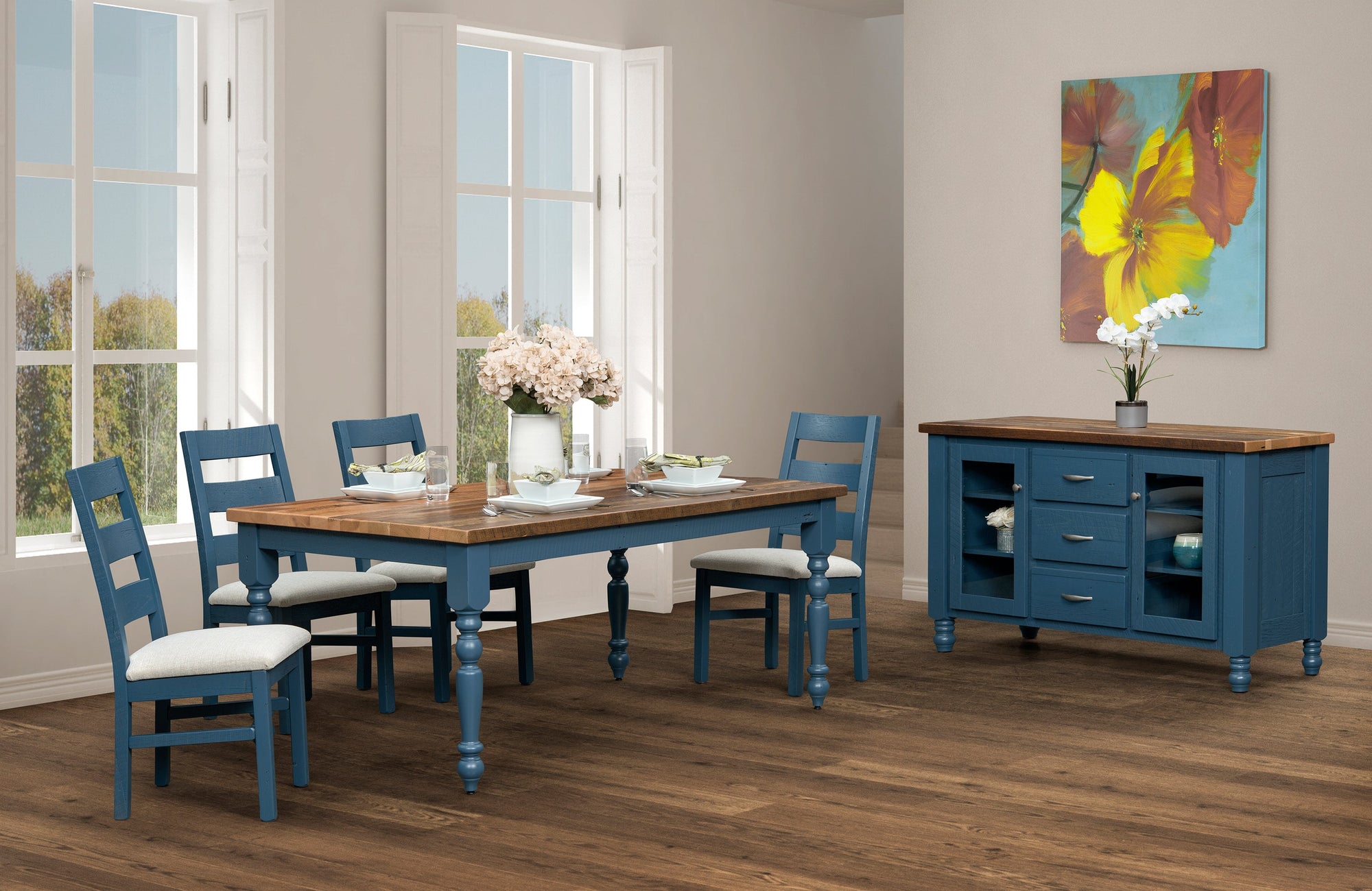 Brighthouse Dining Collection