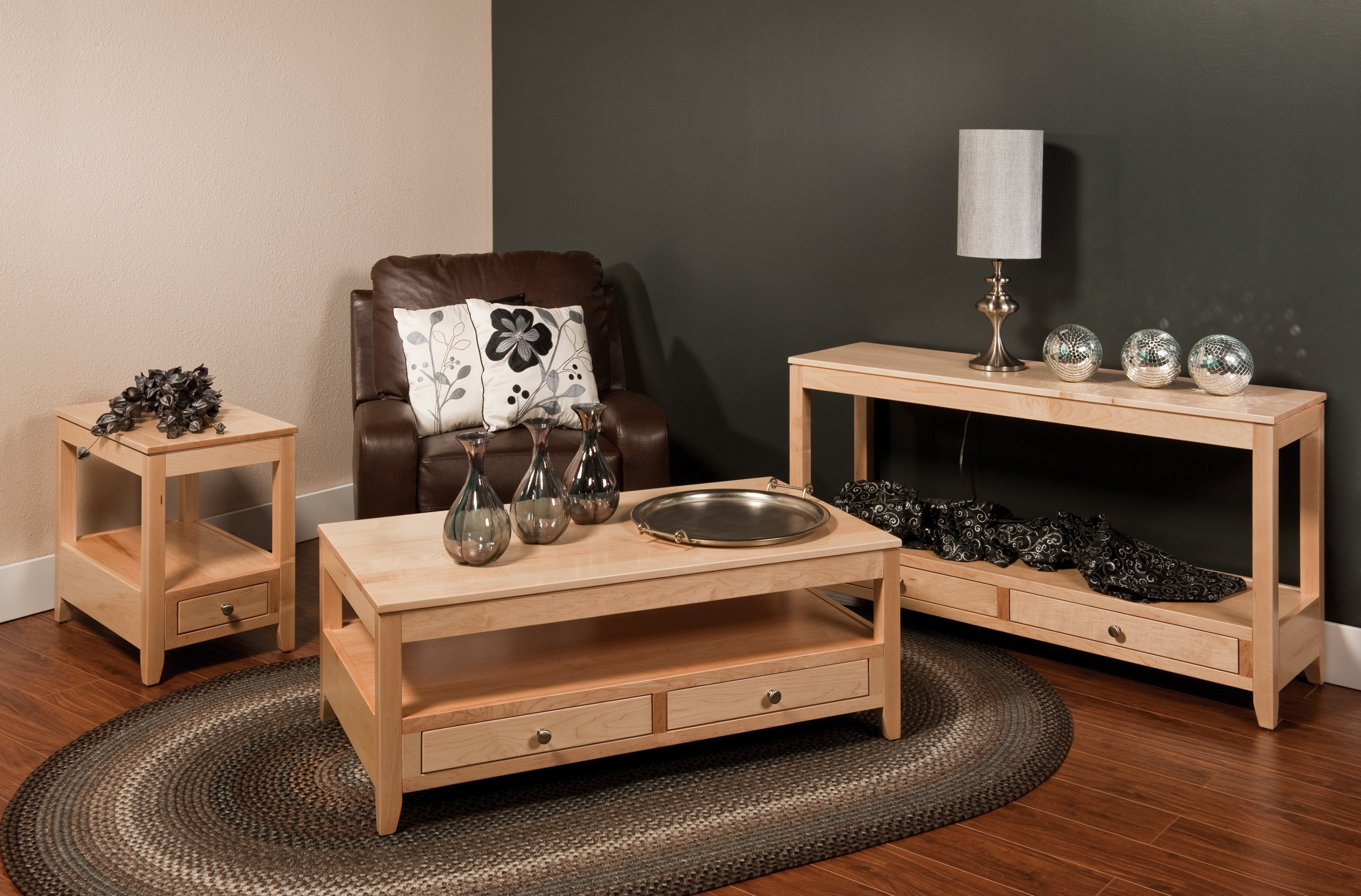 Camden Living Collection