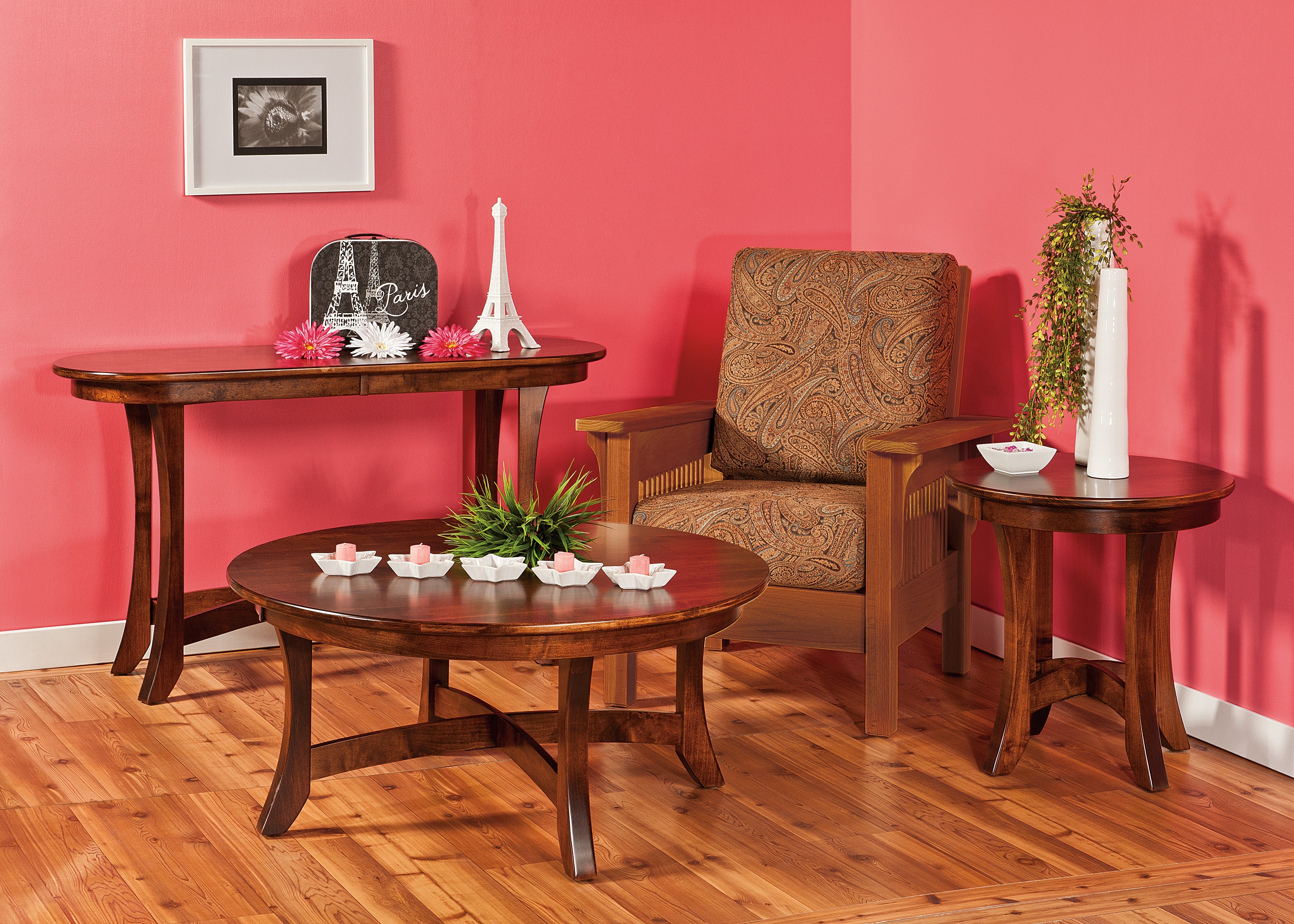 Carona Living Collection