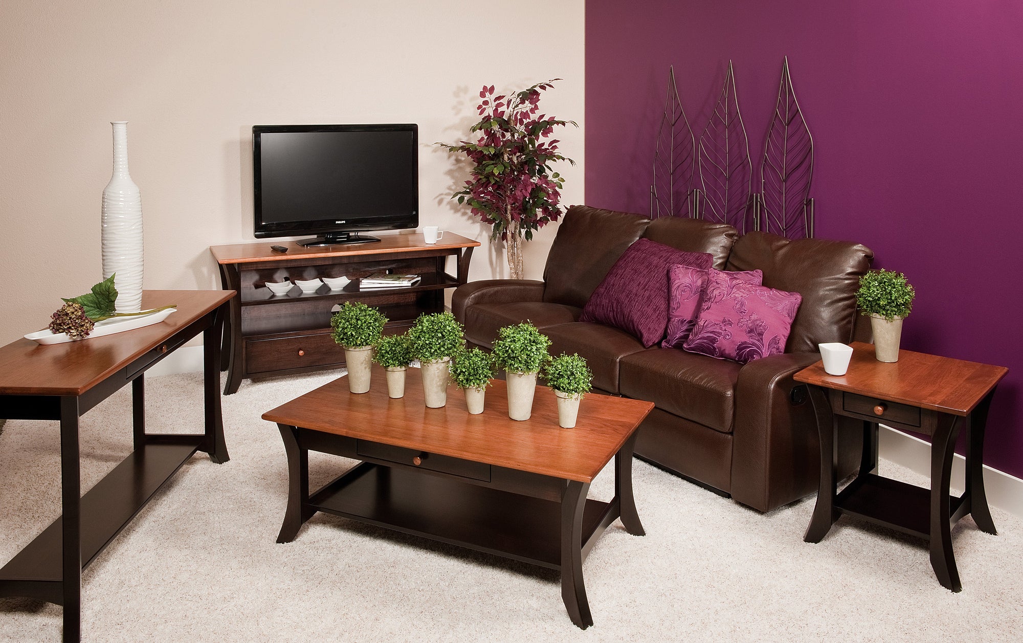 Catalina Living Collection