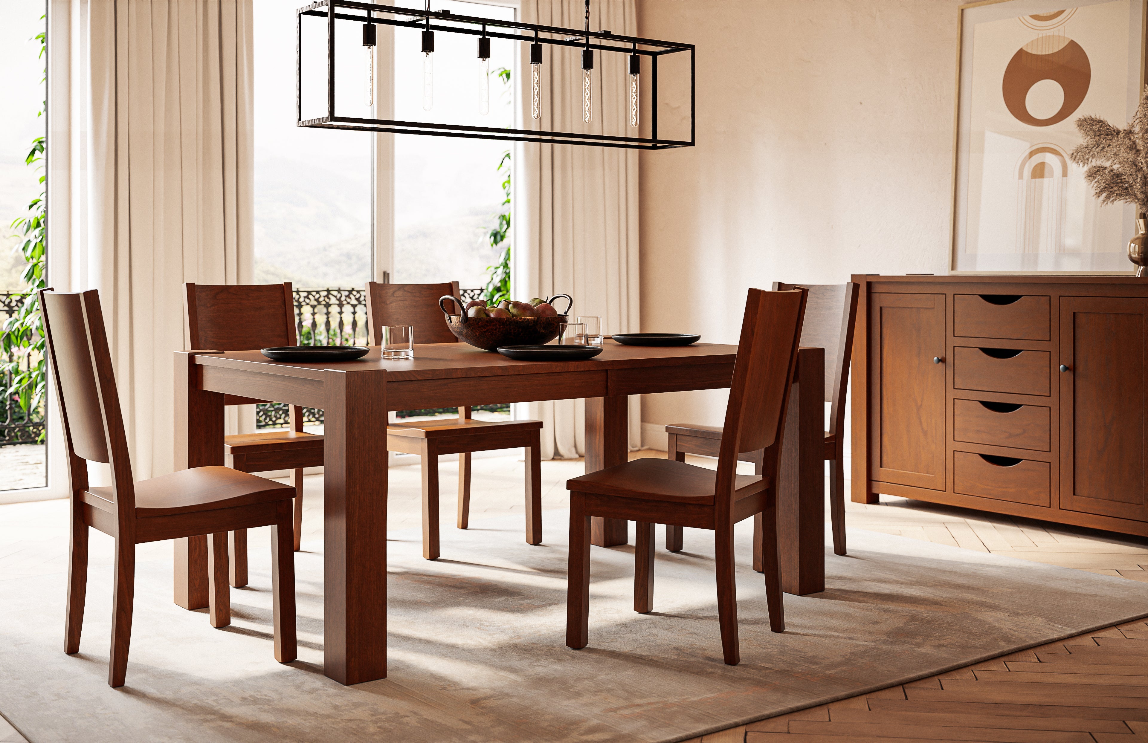 Tables