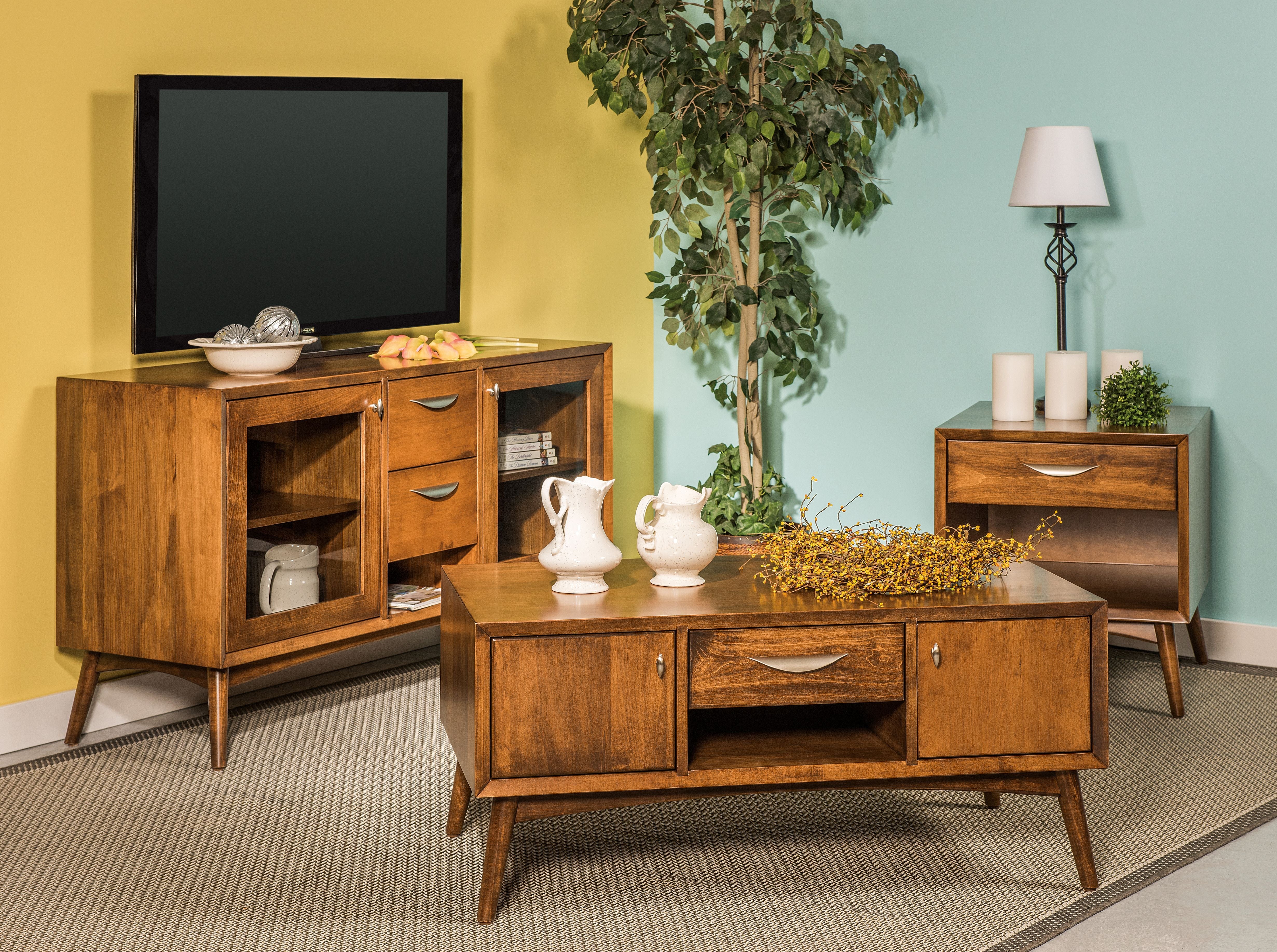 Century Living Collection