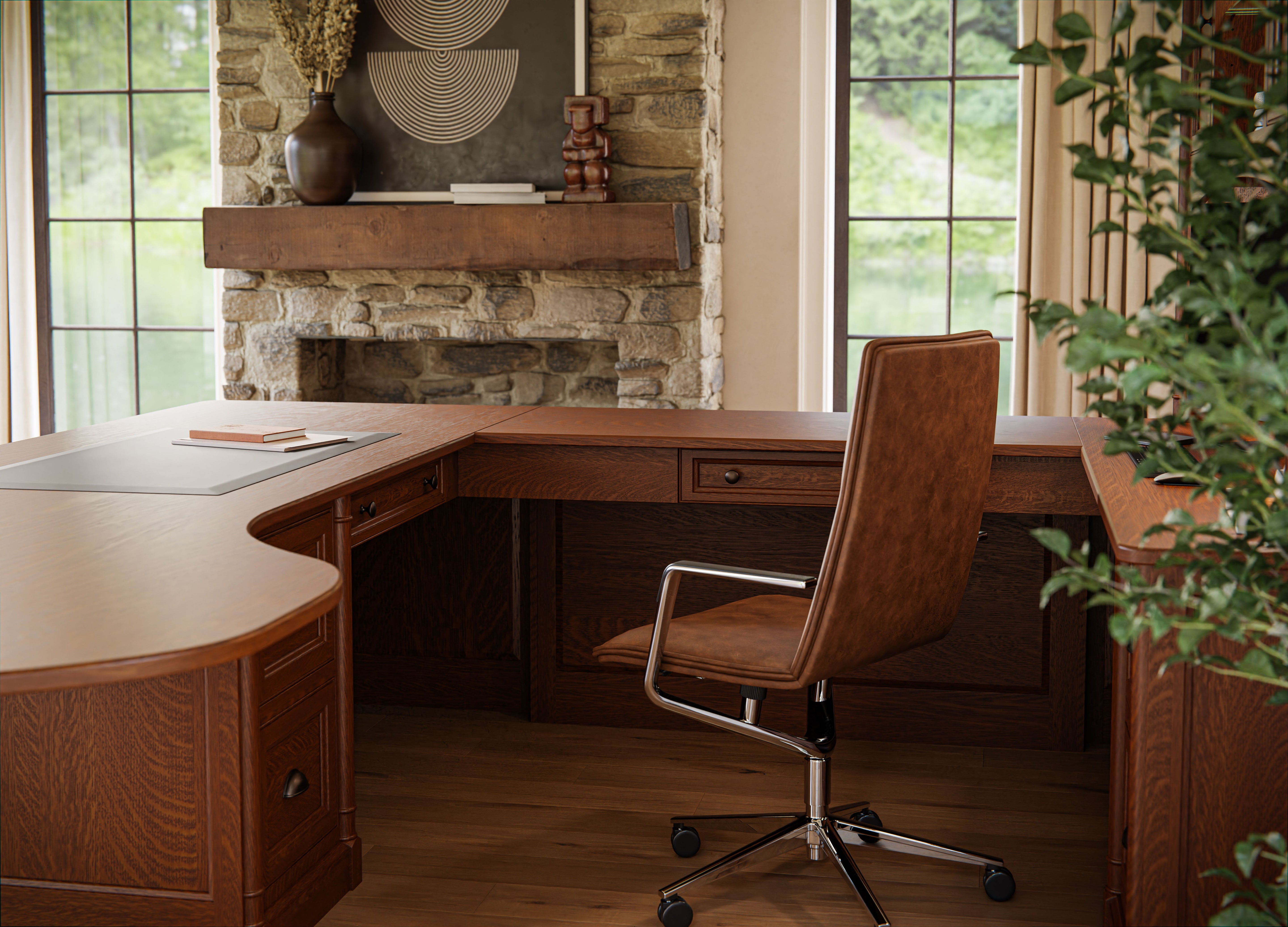 Office Seating