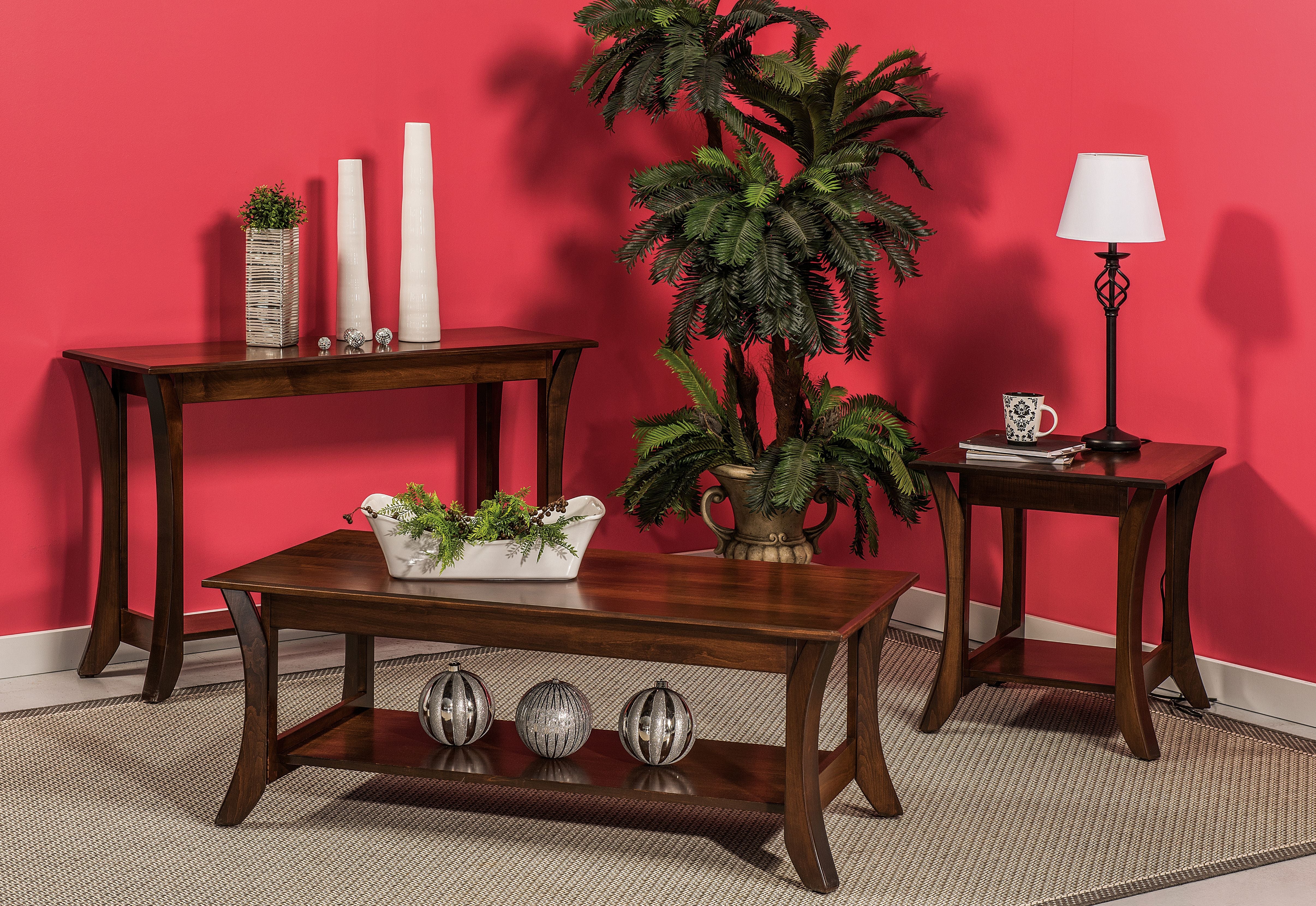 Discovery Living Collection