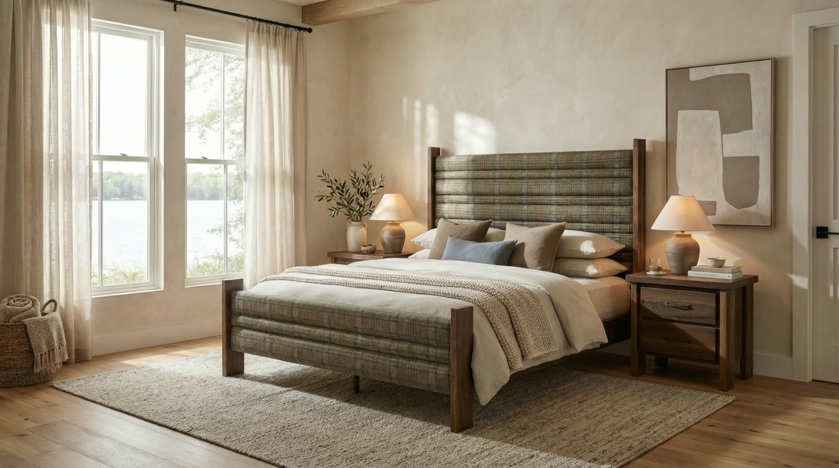 Durango Bedroom Collection