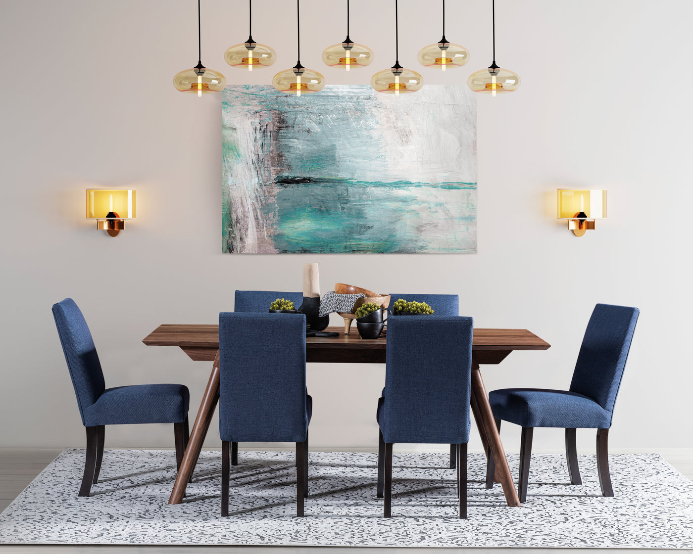 Leg Tables