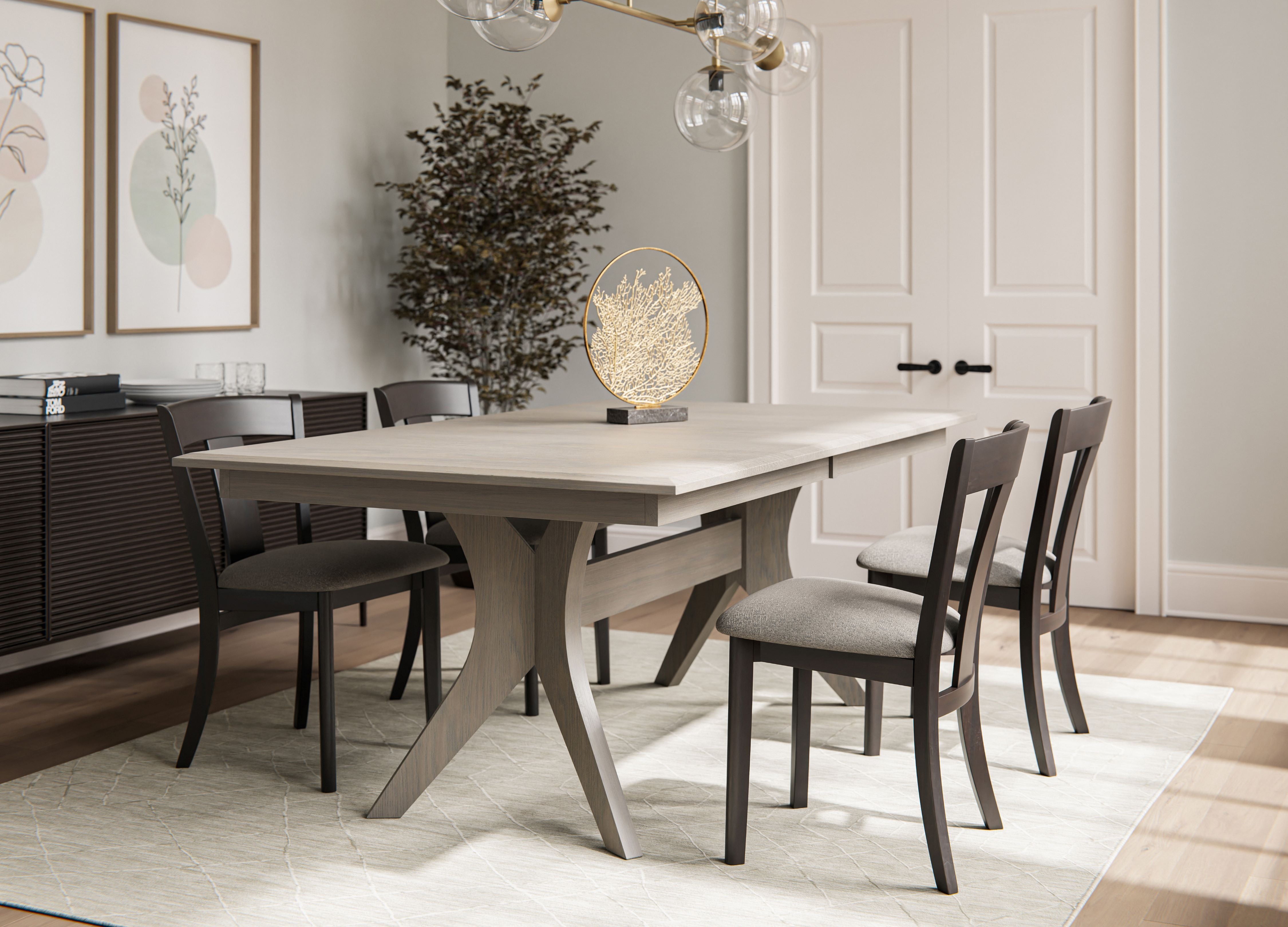 Harper Dining Collection