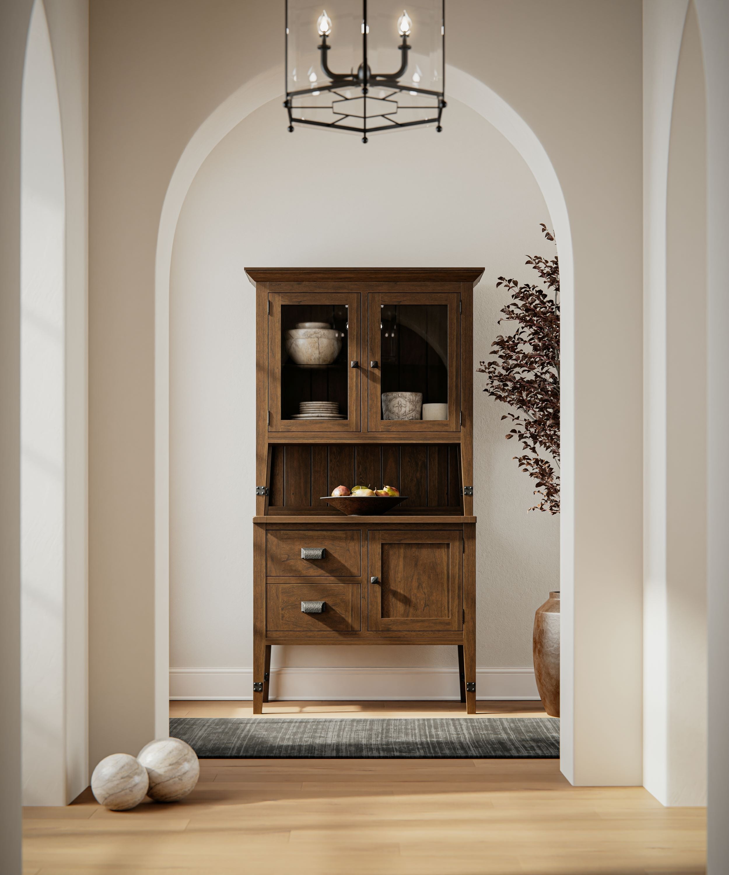 Dining Storage