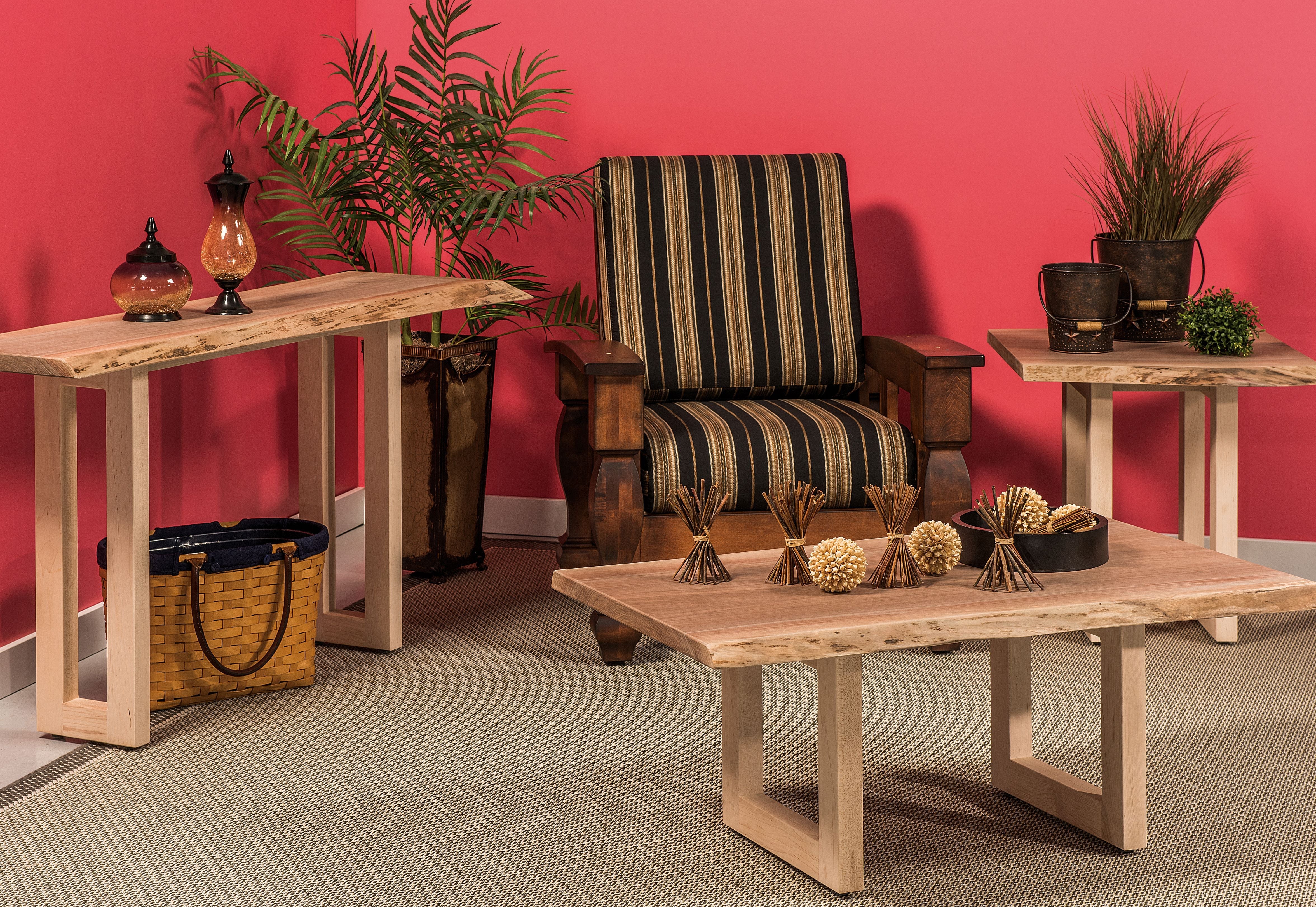 Kalispel Living Collection