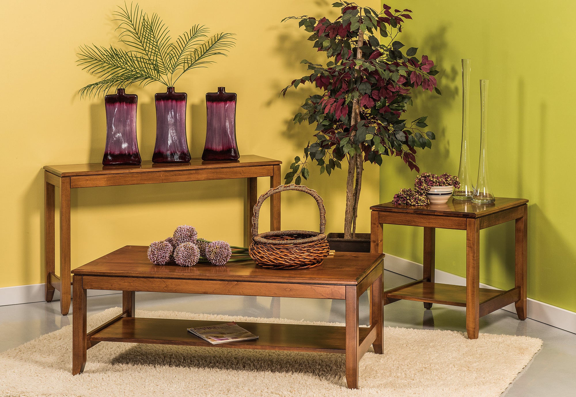 Fairfield Living Collection
