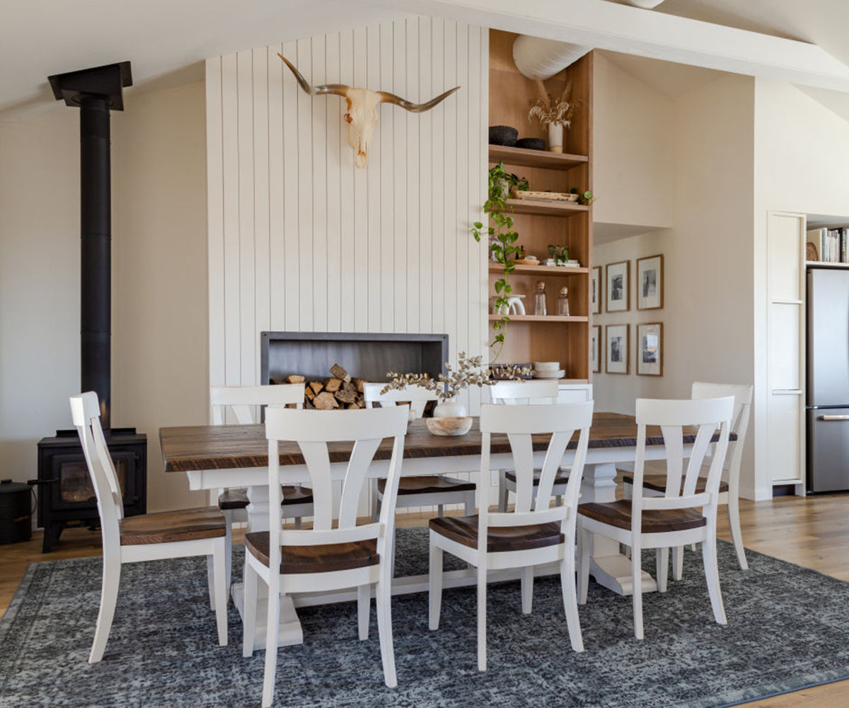 Kimberley Dining Collection