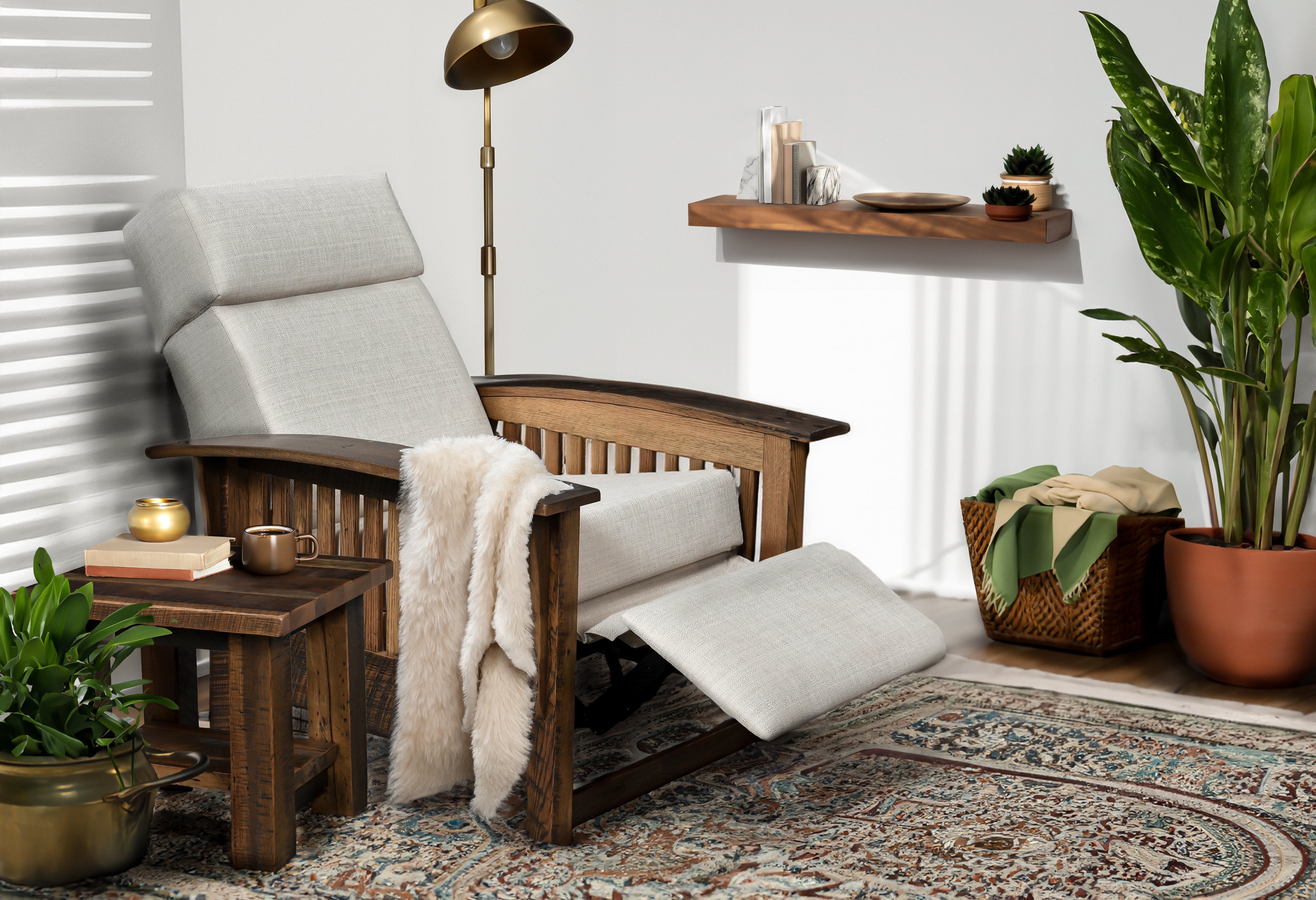 Recliners