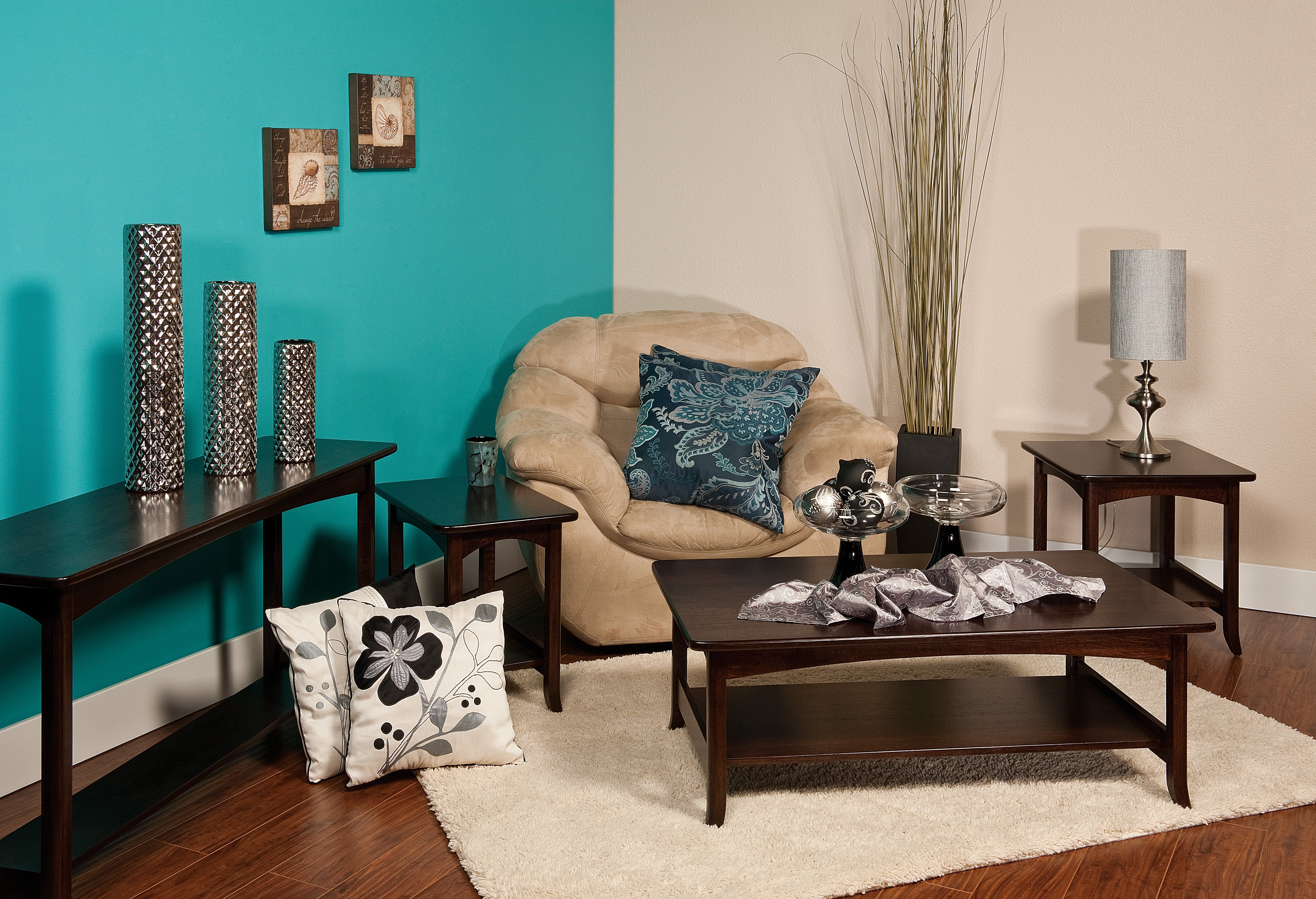 Lakeshore Living Collection