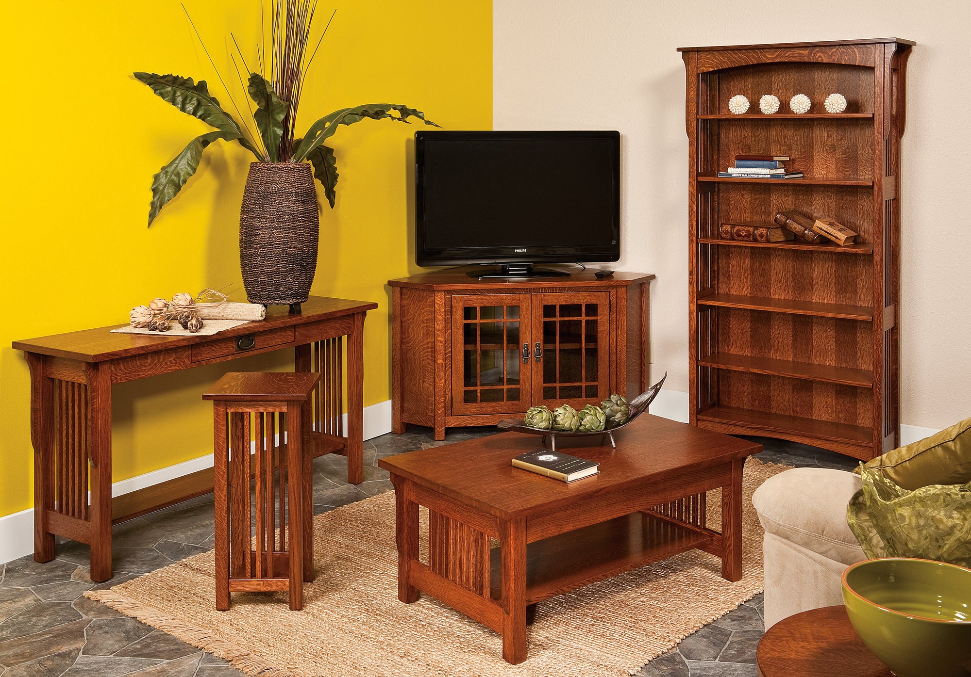 Landmark Living Collection