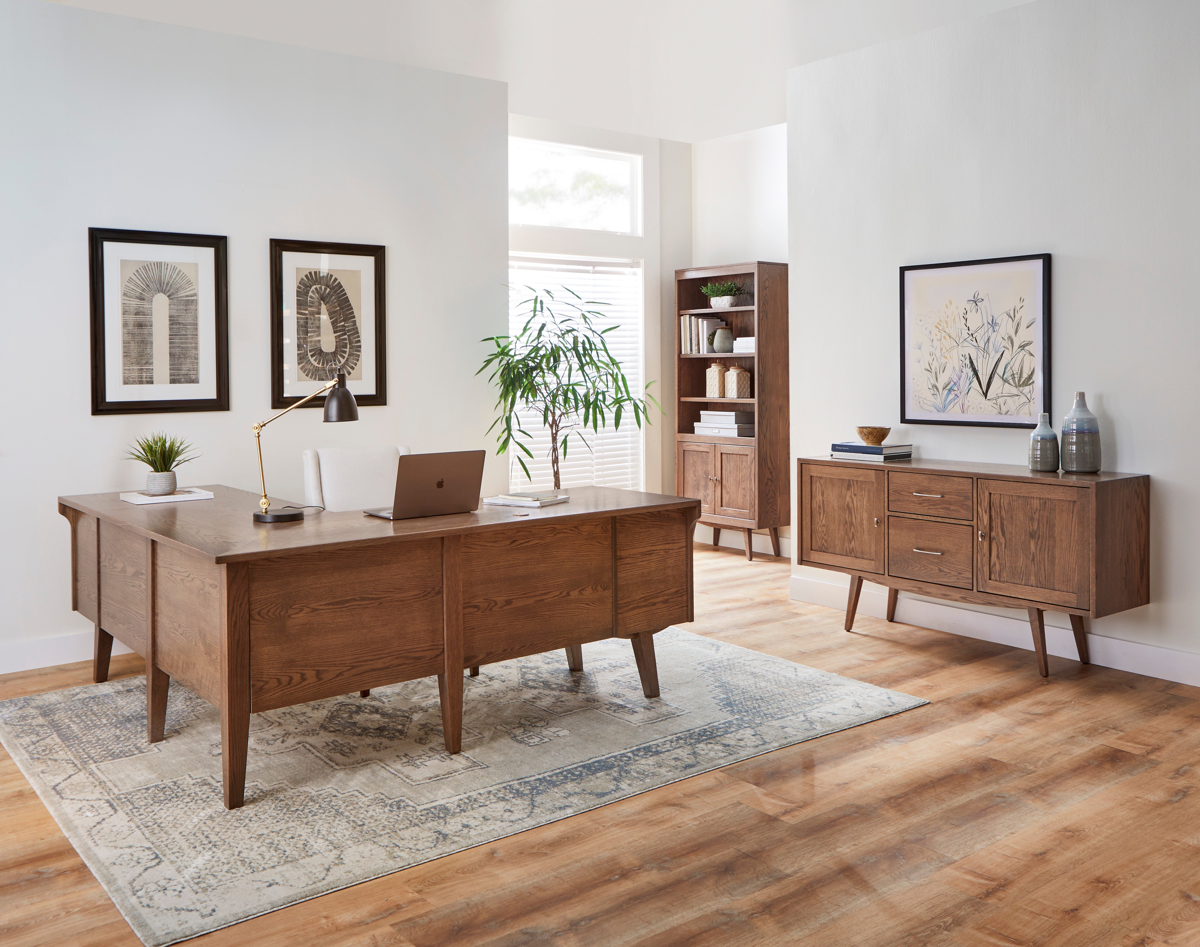 Office Except Clear-Out
