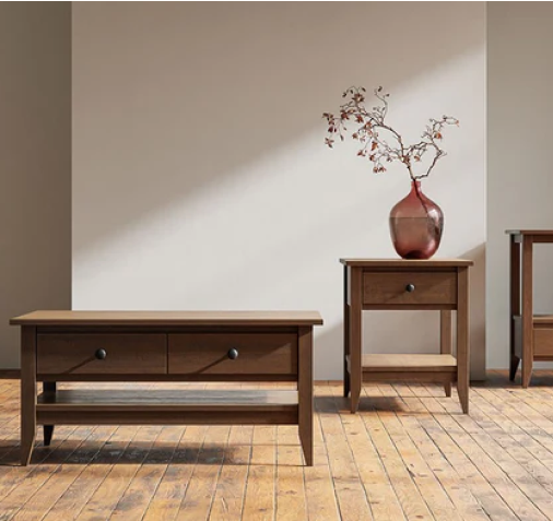 End Tables