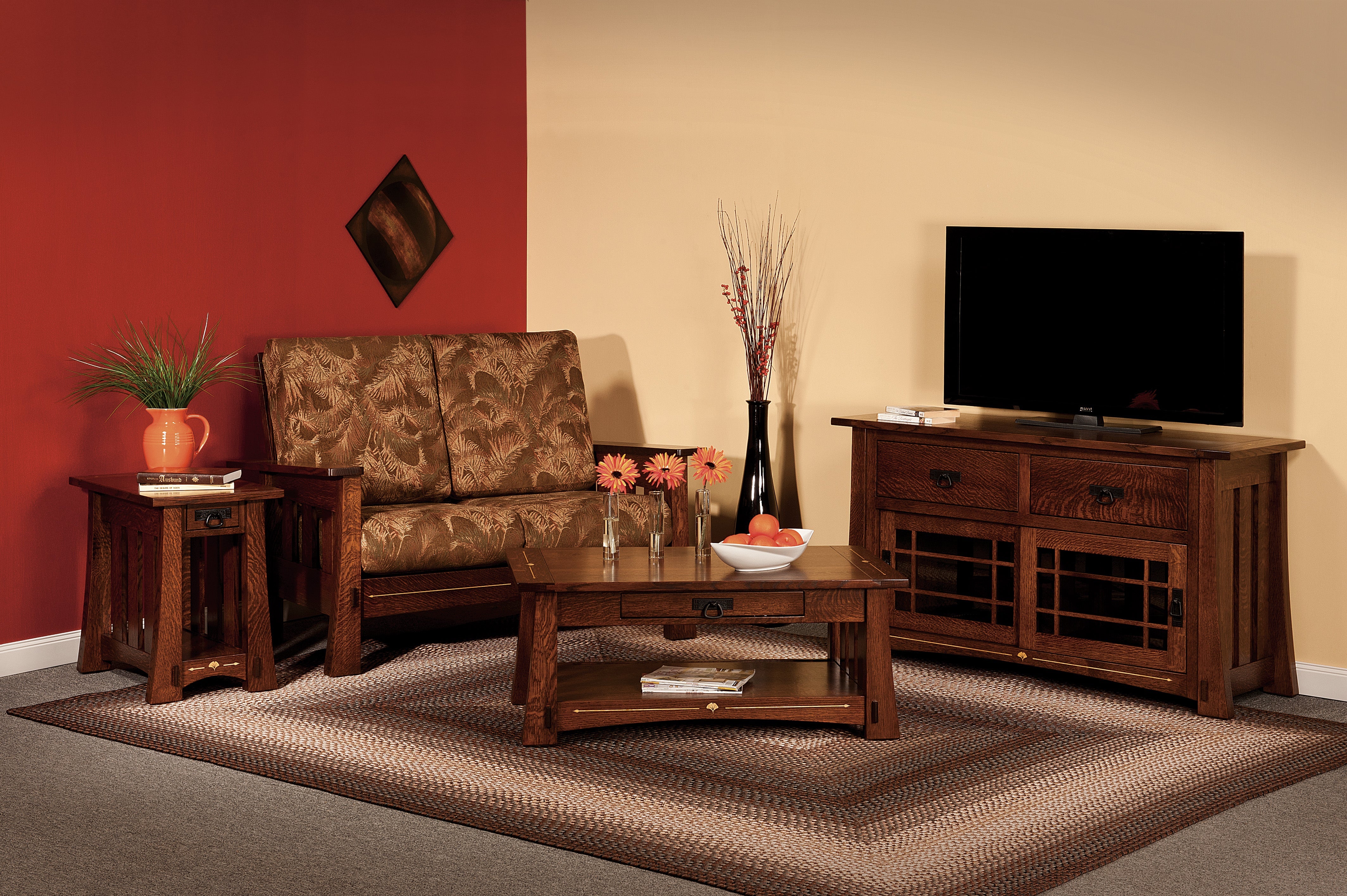 Mesa Living Collection