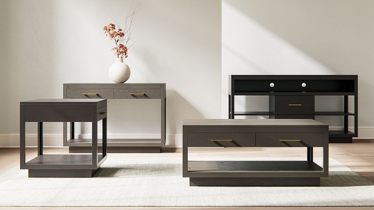 Sofa Tables