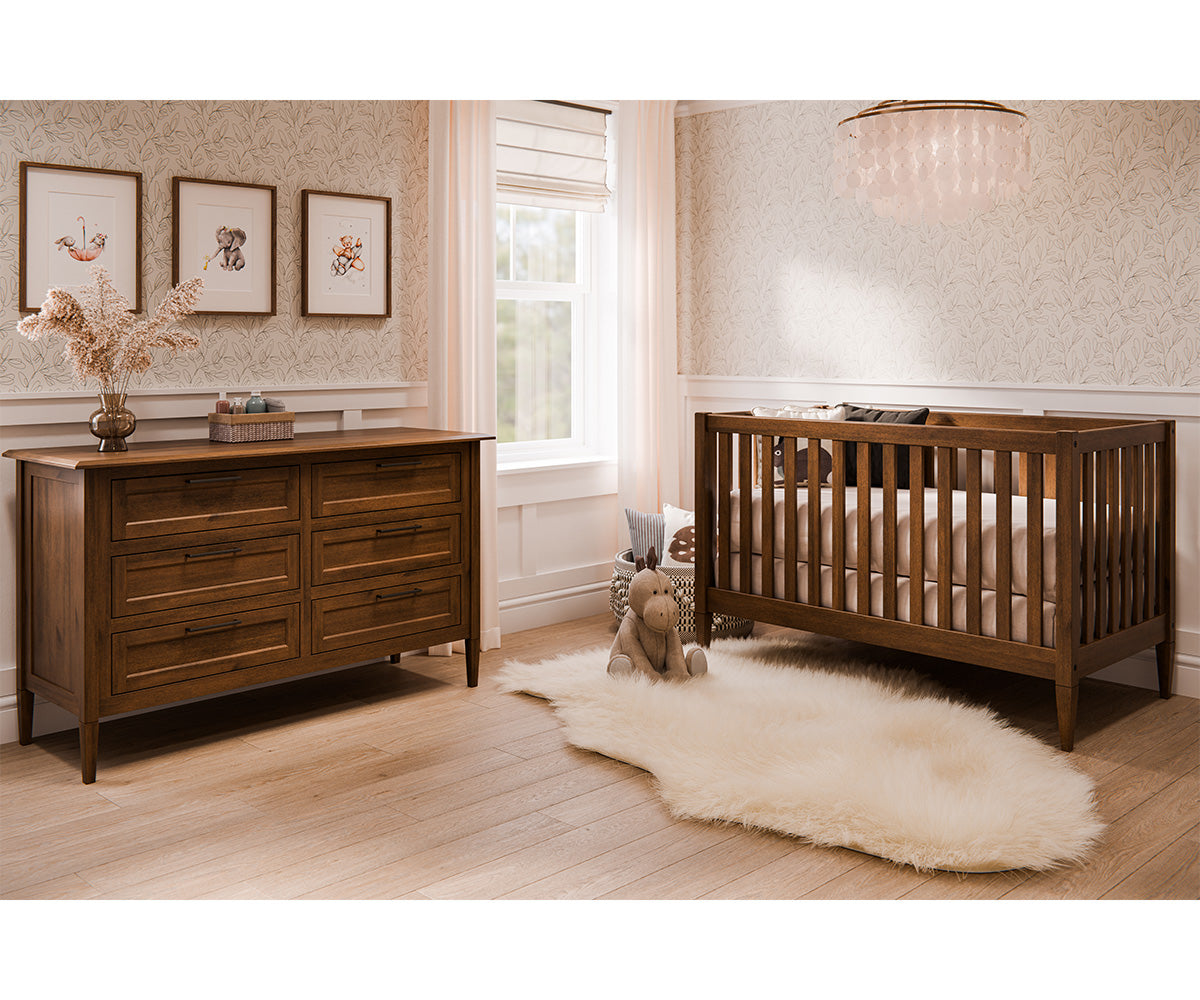 Cribs