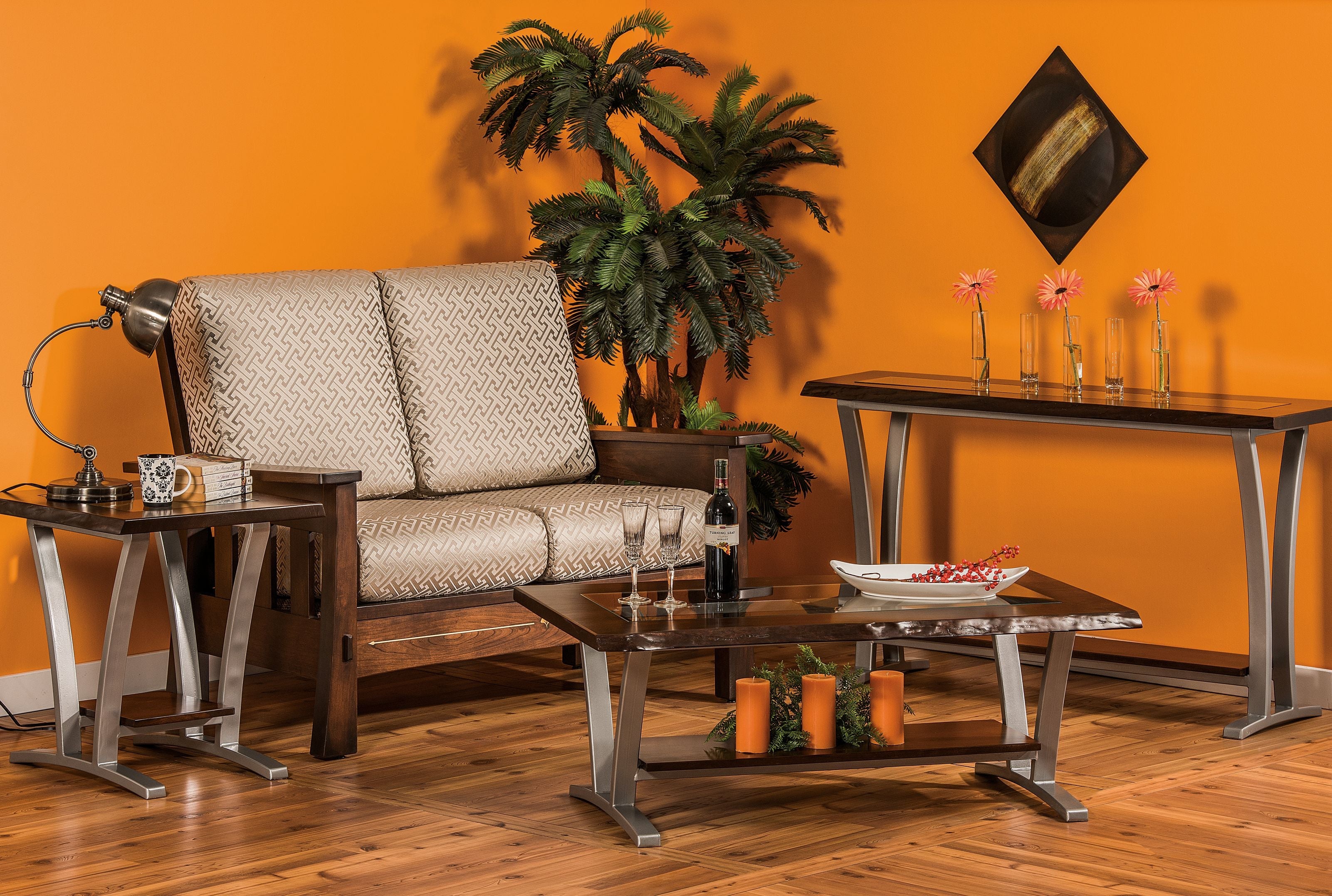 Pagosa Living Collection