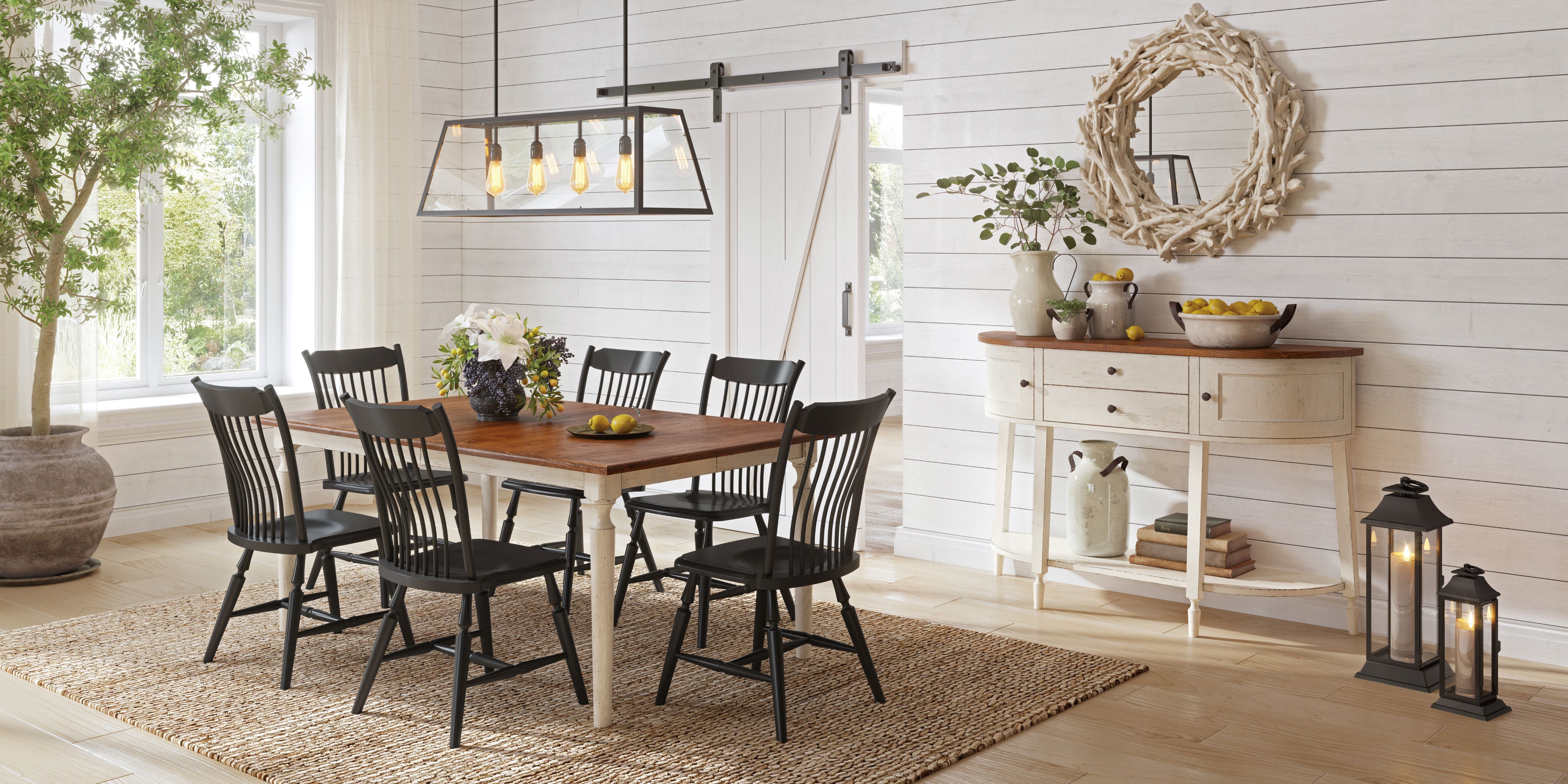Crayton Dining Collection
