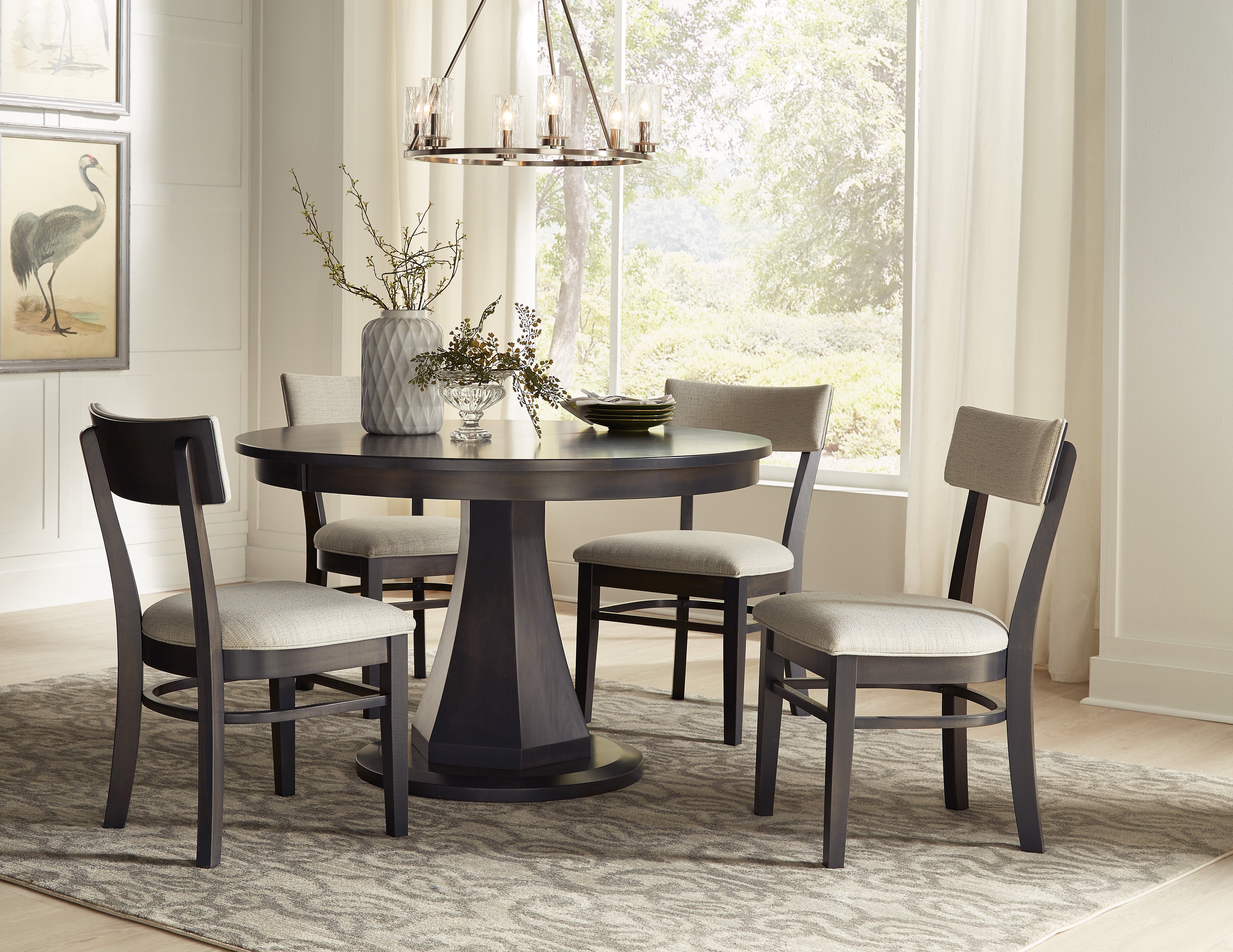 Emerson Dining Collection