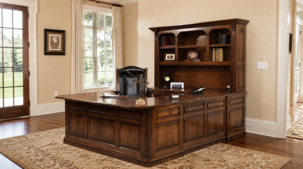Corner Desks